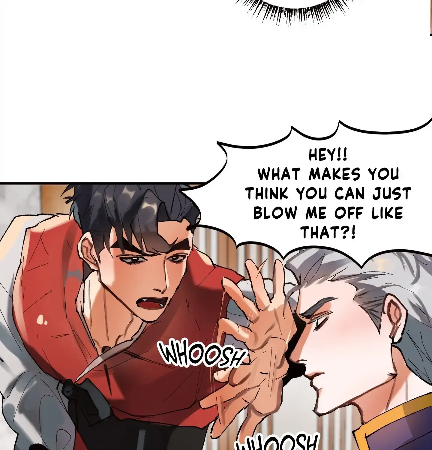 The Big XXX Collector Chapter 7 page 11 - 