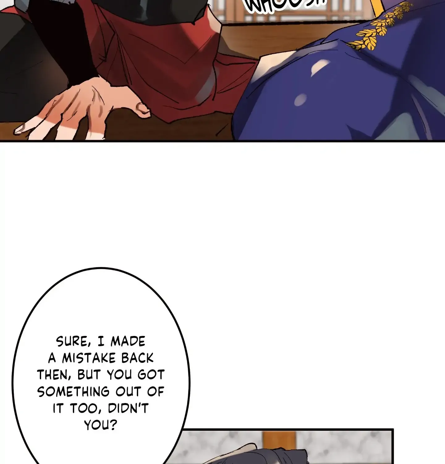 The Big XXX Collector Chapter 7 page 12 - 