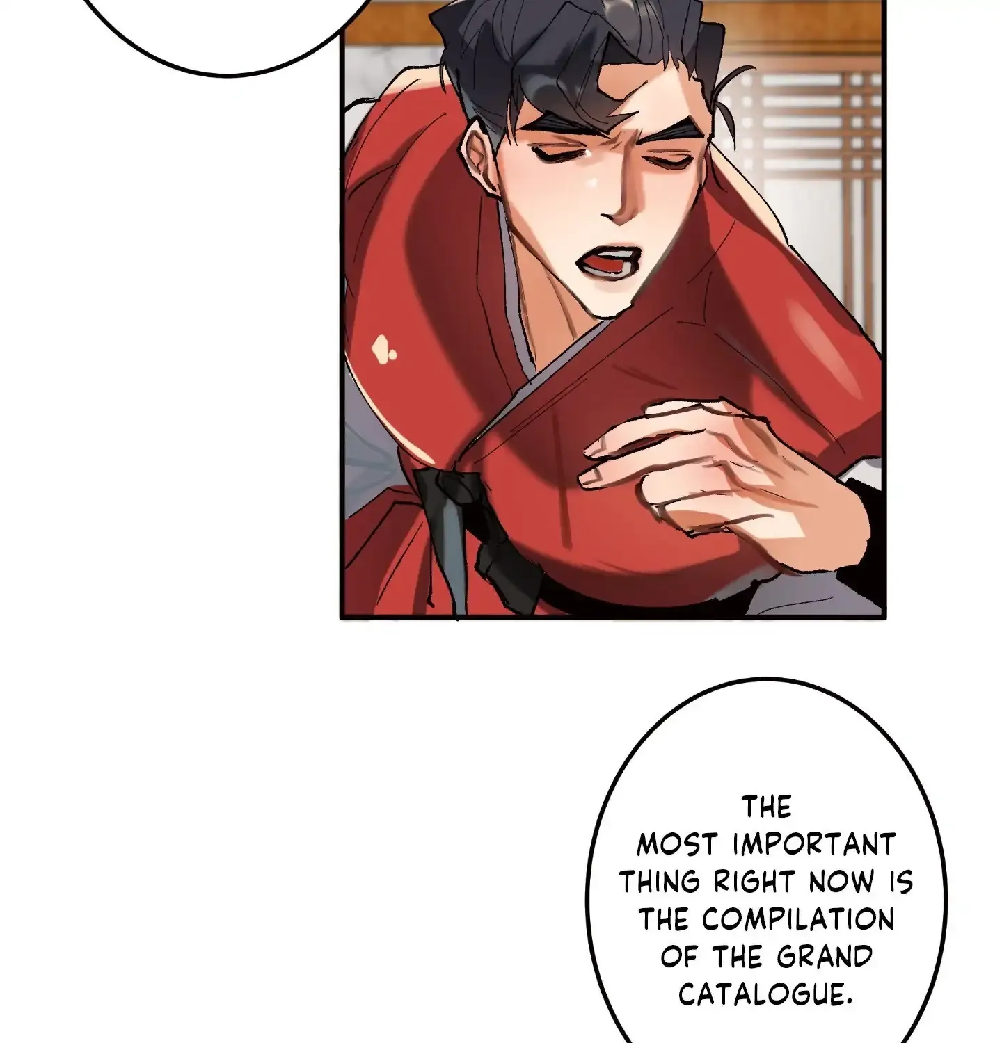 The Big XXX Collector Chapter 7 page 13 - 