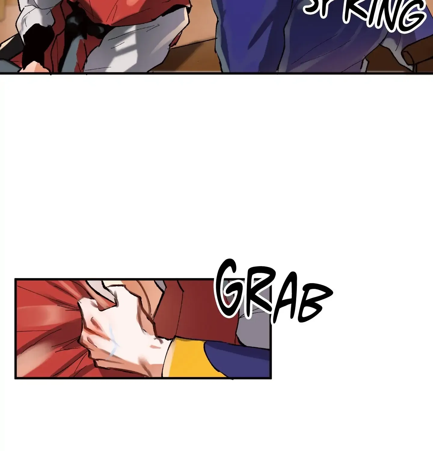 The Big XXX Collector Chapter 7 page 15 - 