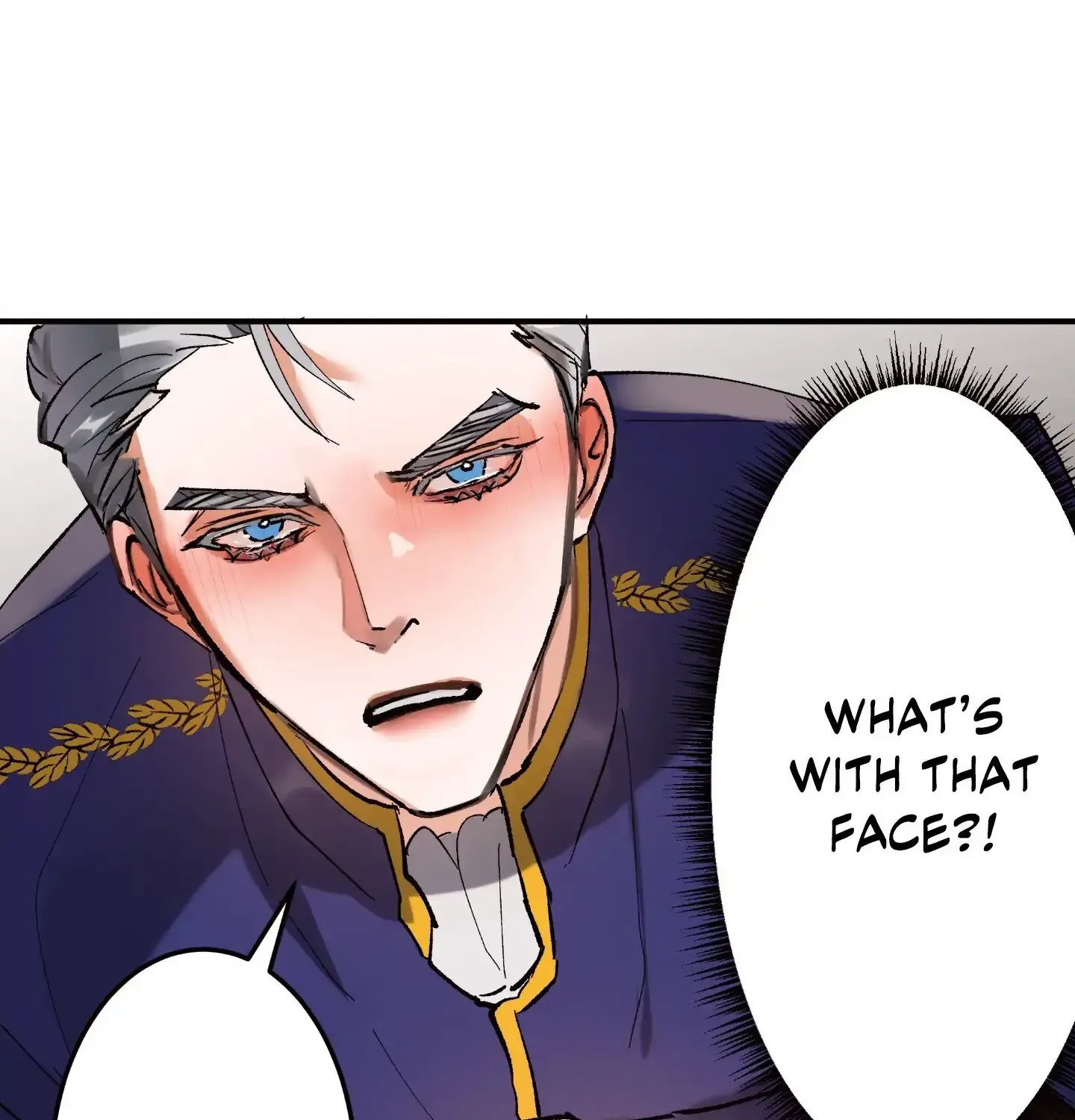 The Big XXX Collector Chapter 7 page 20 - 