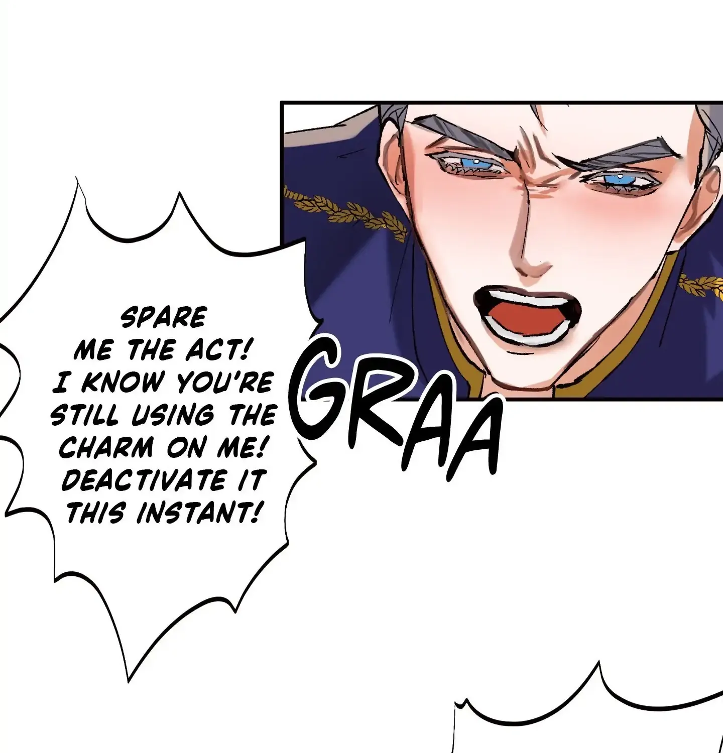 The Big XXX Collector Chapter 7 page 23 - 