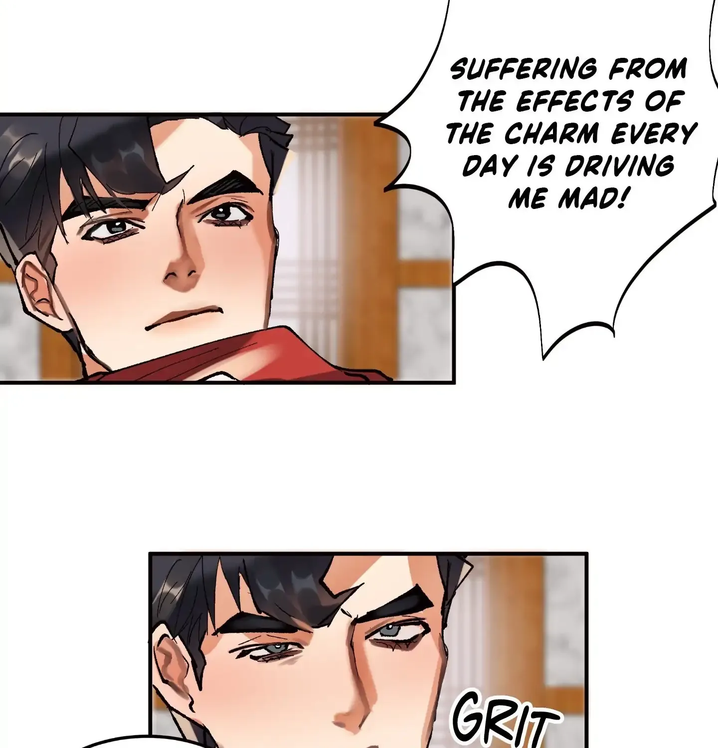The Big XXX Collector Chapter 7 page 24 - 