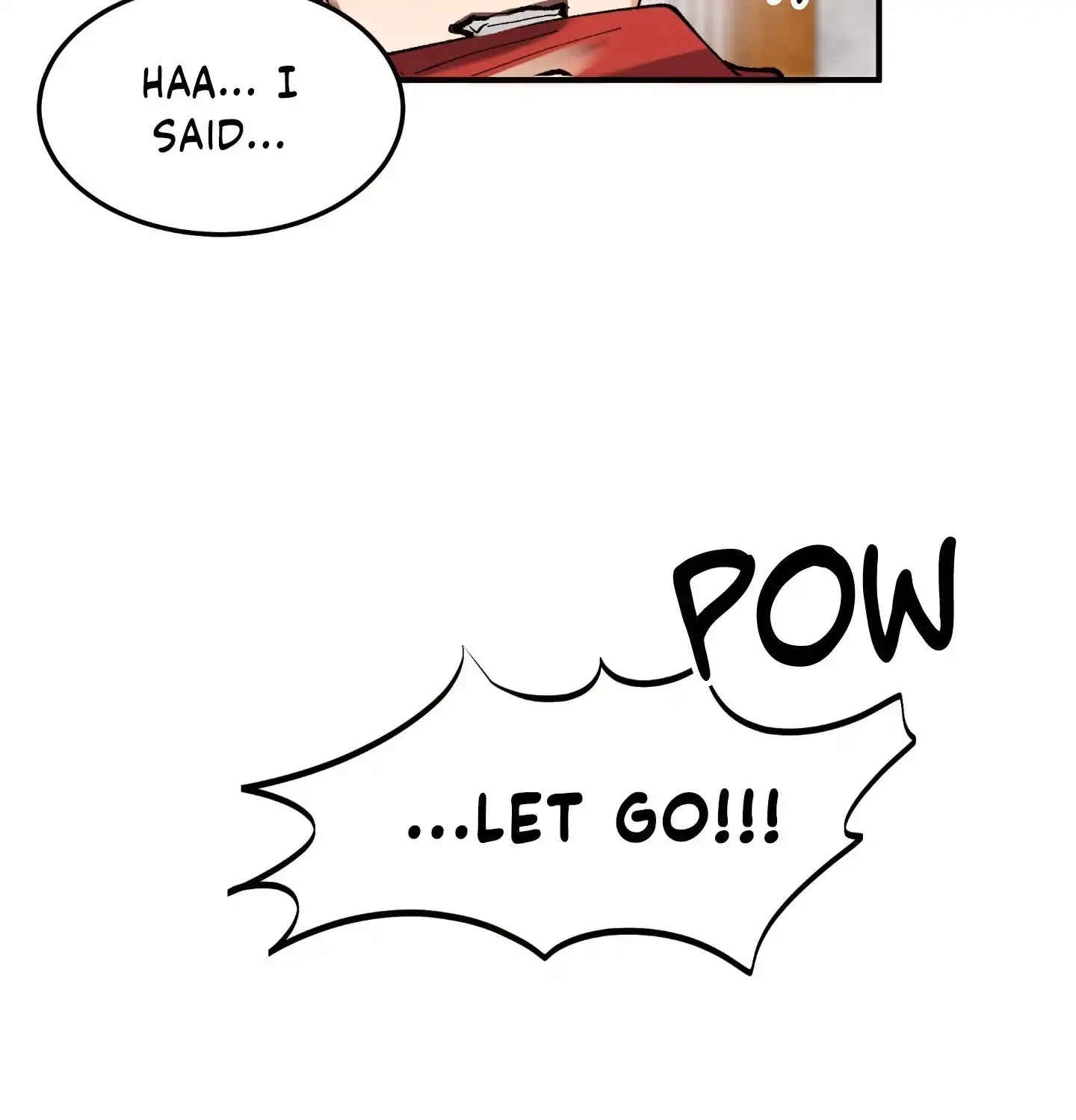 The Big XXX Collector Chapter 7 page 25 - 