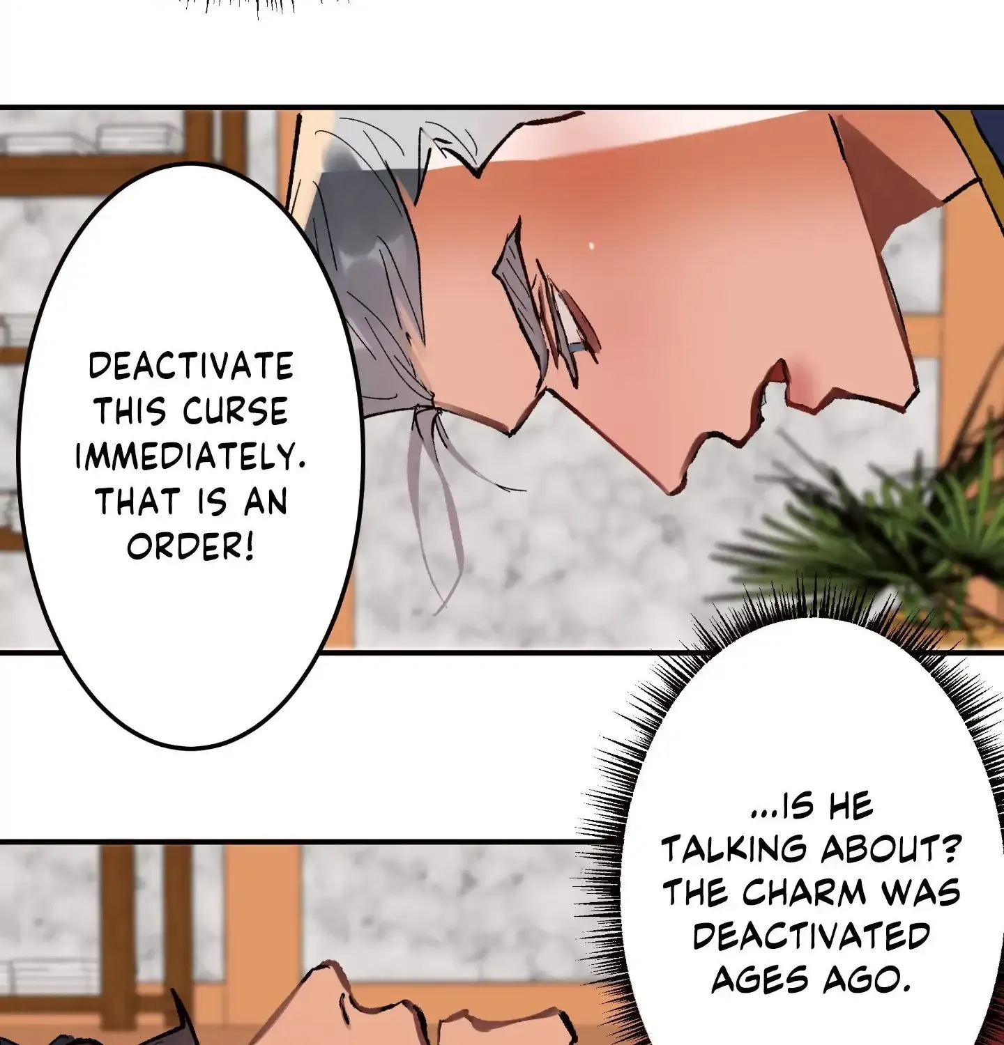 The Big XXX Collector Chapter 7 page 32 - 