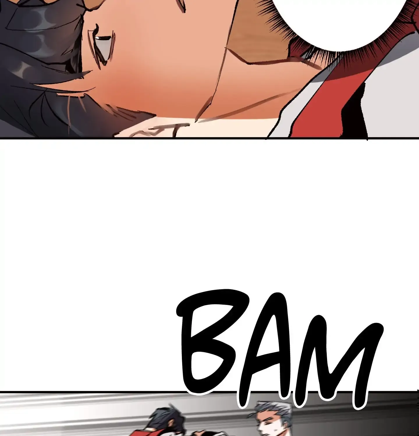 The Big XXX Collector Chapter 7 page 33 - 