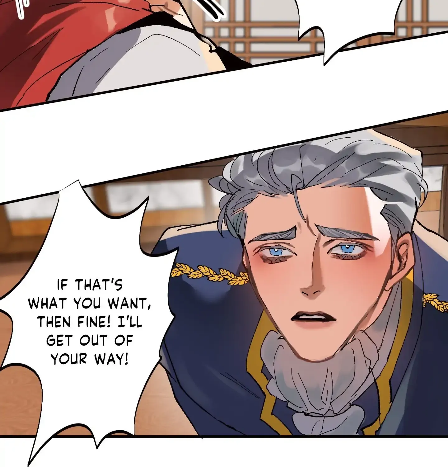 The Big XXX Collector Chapter 7 page 35 - 