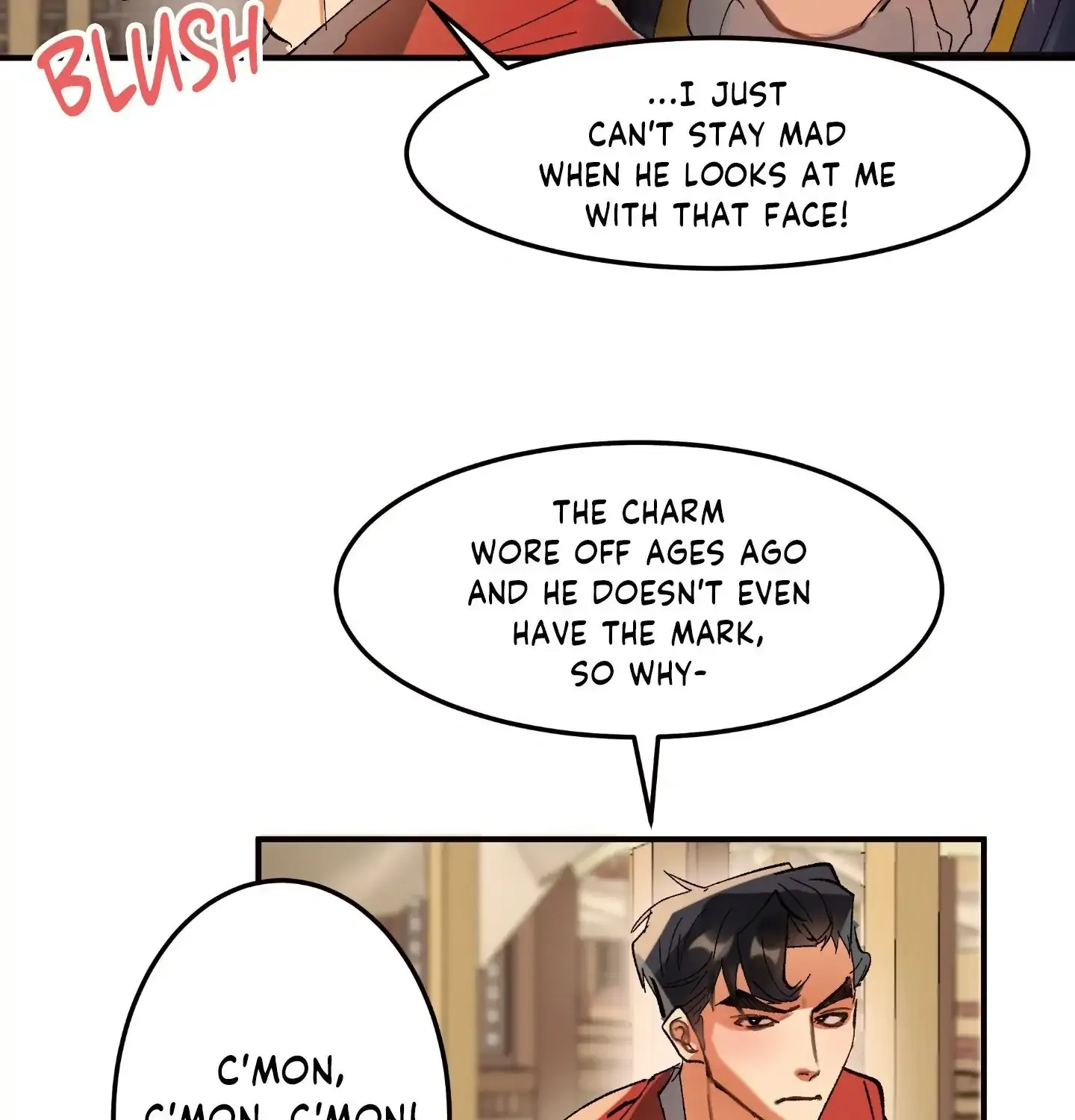 The Big XXX Collector Chapter 7 page 41 - 