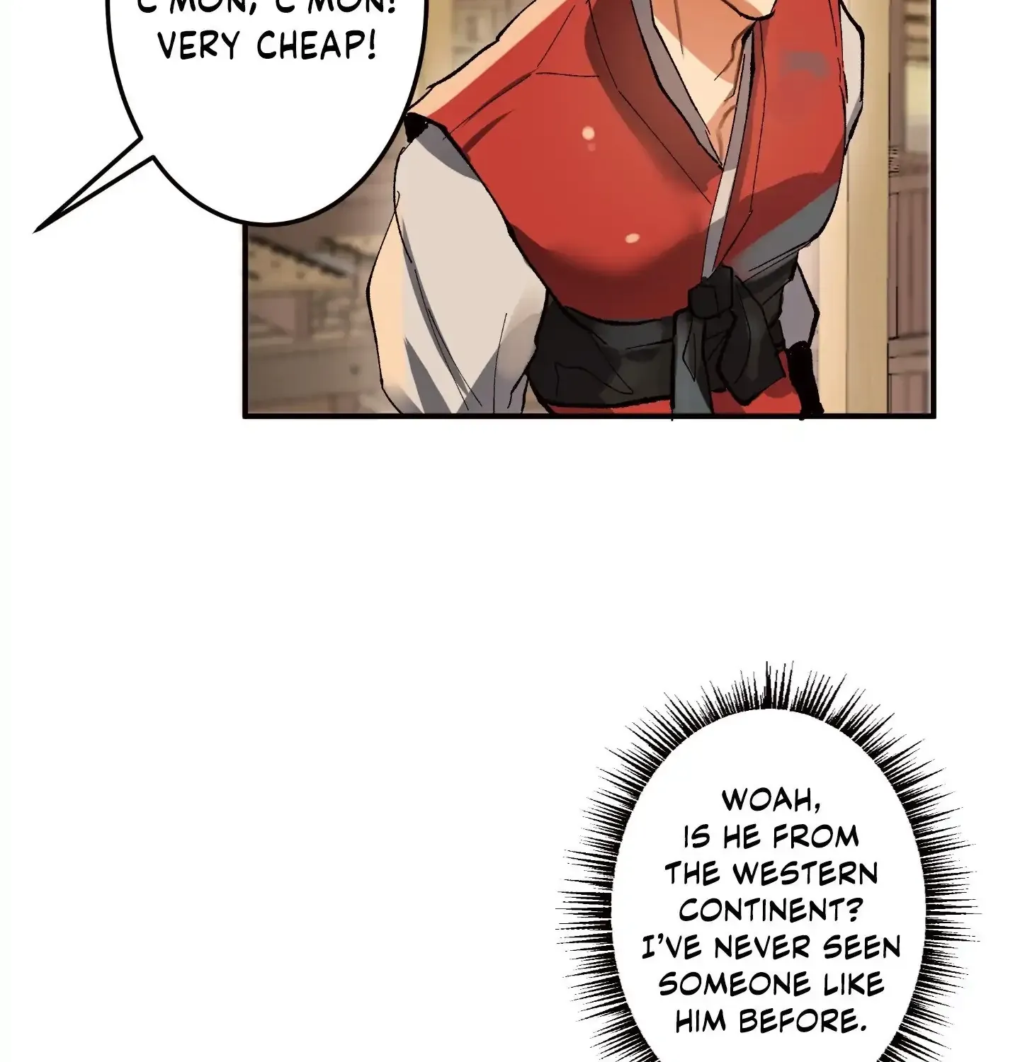 The Big XXX Collector Chapter 7 page 42 - 