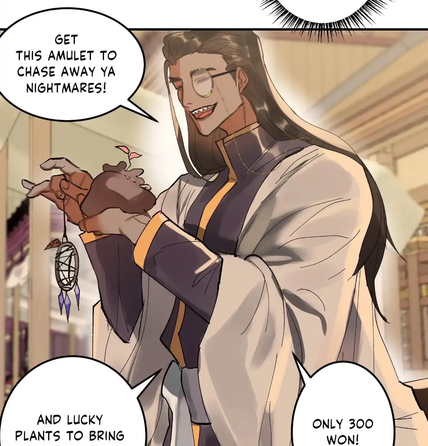 The Big XXX Collector Chapter 7 page 43 - 