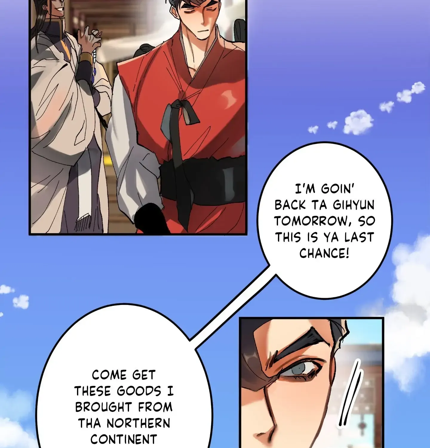 The Big XXX Collector Chapter 7 page 45 - 