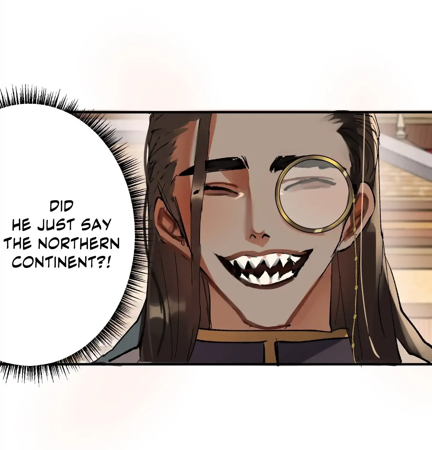 The Big XXX Collector Chapter 7 page 48 - 