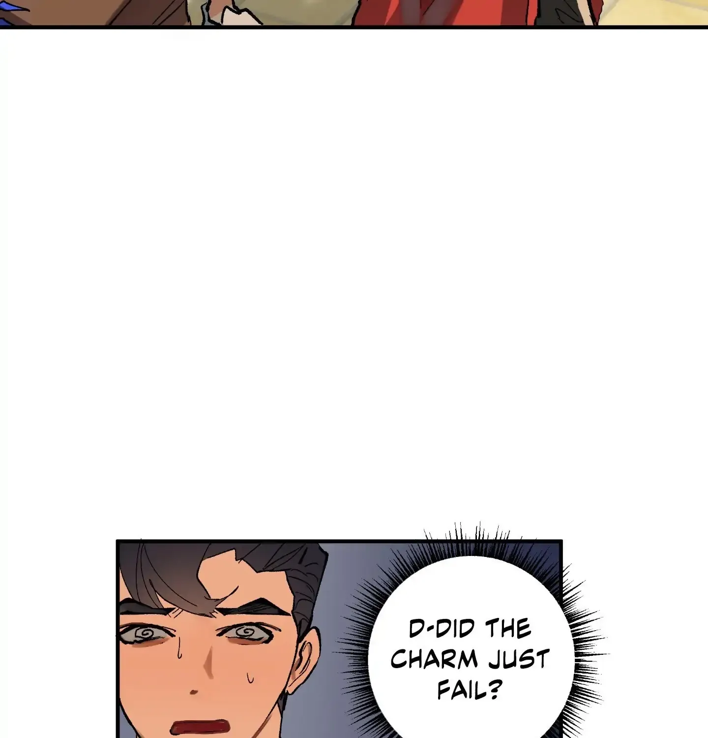 The Big XXX Collector Chapter 7 page 57 - 