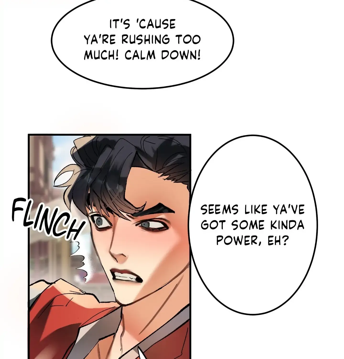 The Big XXX Collector Chapter 7 page 60 - 