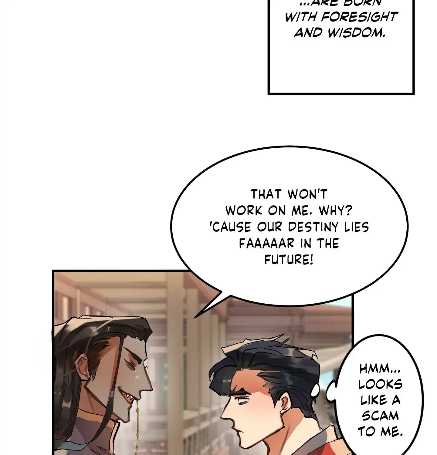 The Big XXX Collector Chapter 7 page 63 - 