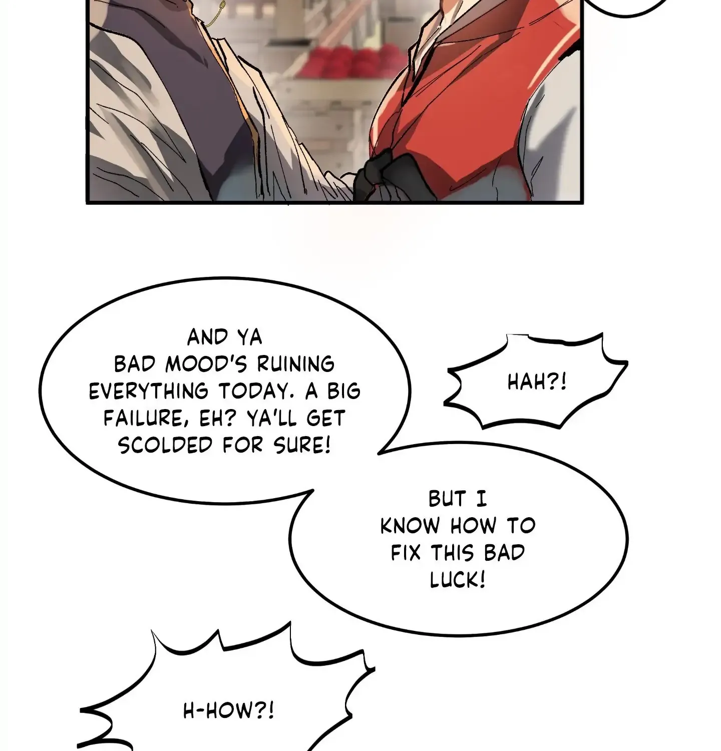 The Big XXX Collector Chapter 7 page 64 - 