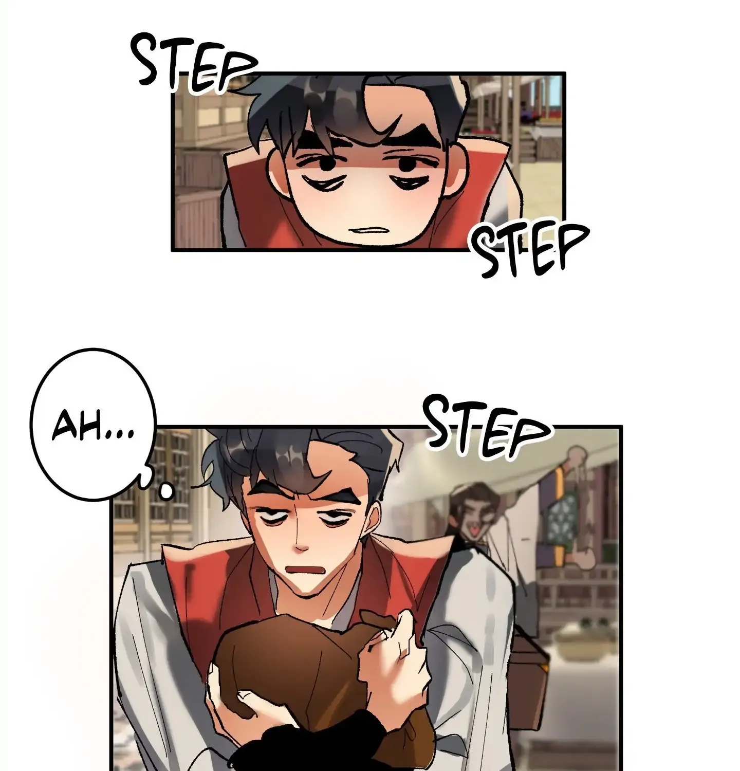 The Big XXX Collector Chapter 7 page 67 - 