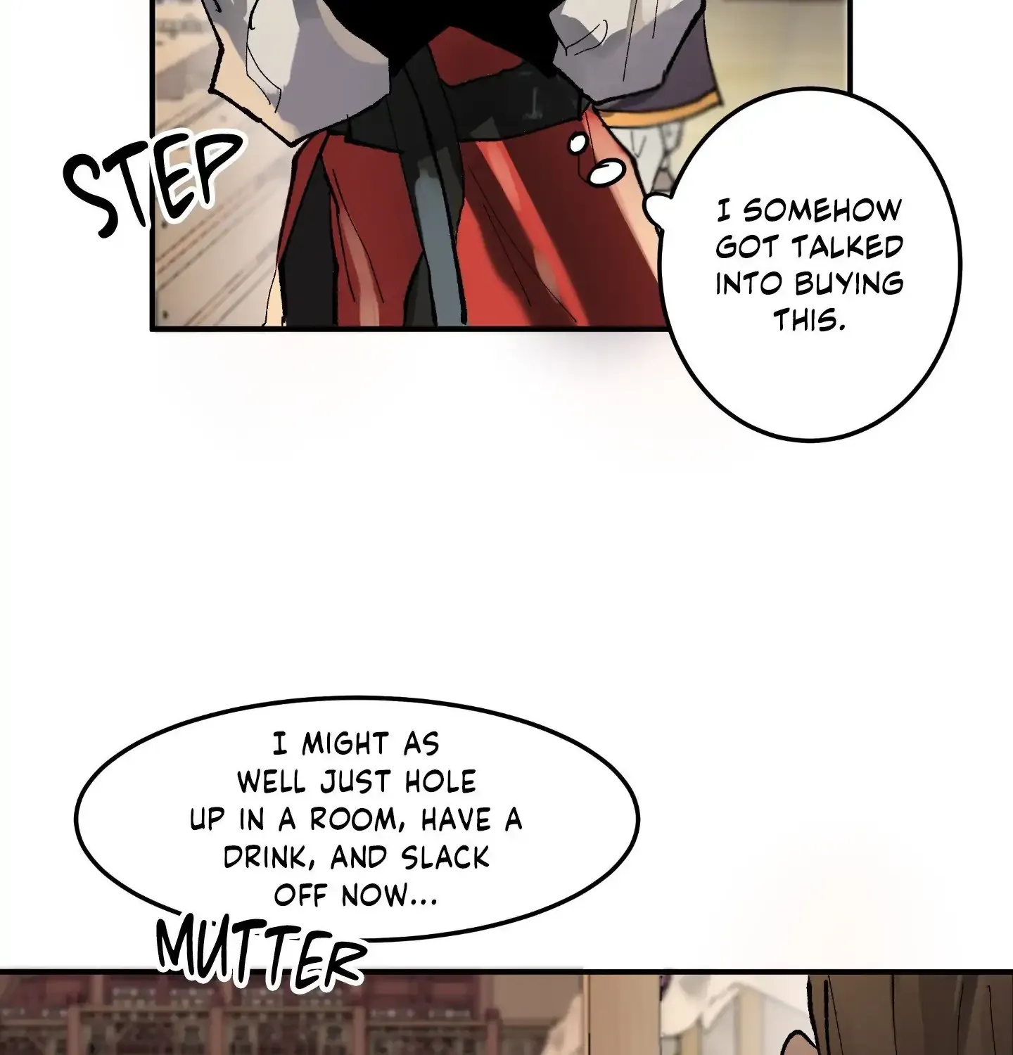 The Big XXX Collector Chapter 7 page 68 - 