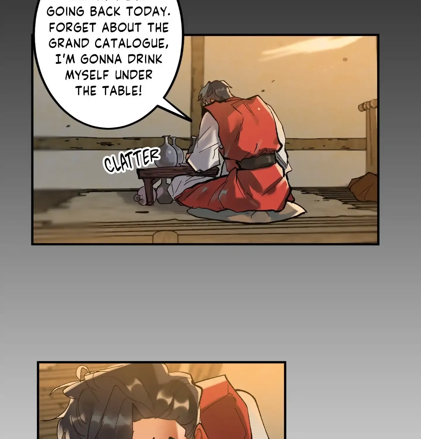 The Big XXX Collector Chapter 7 page 74 - 