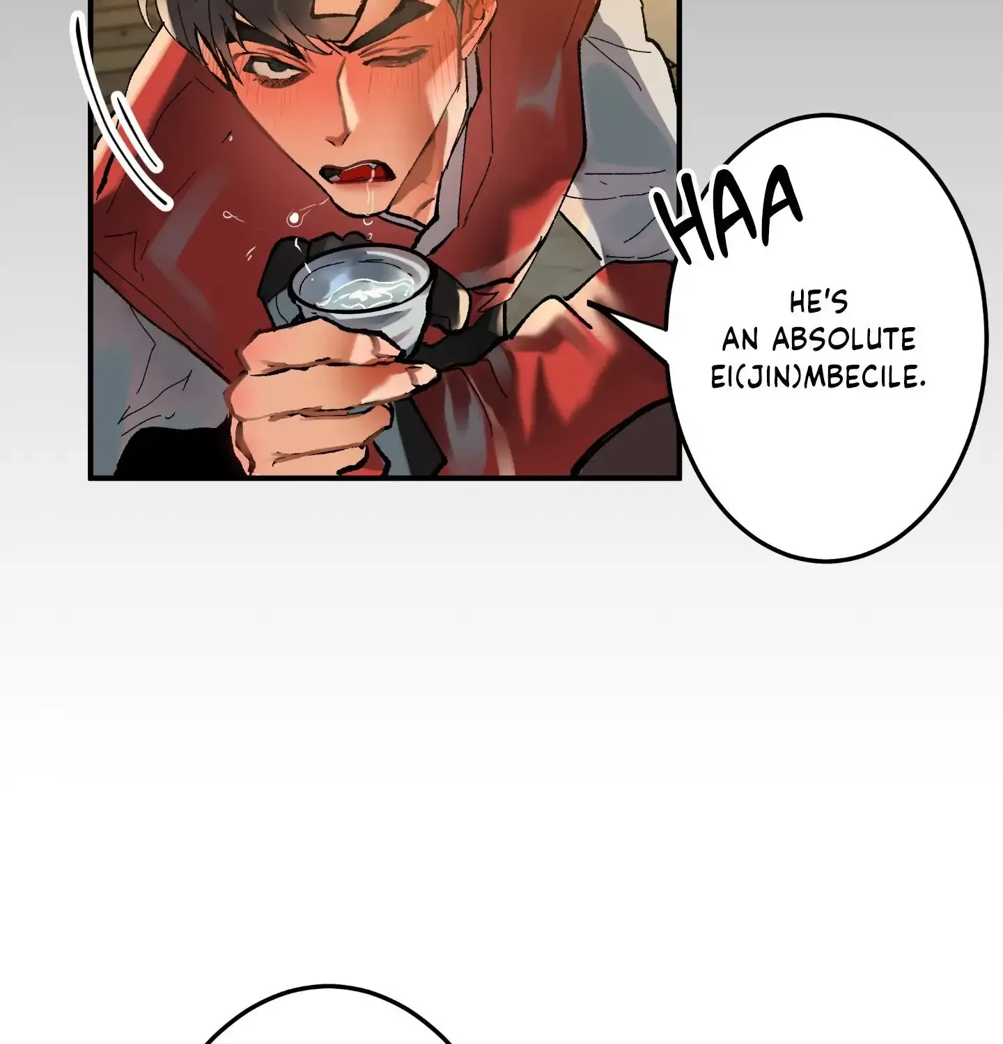 The Big XXX Collector Chapter 7 page 75 - 