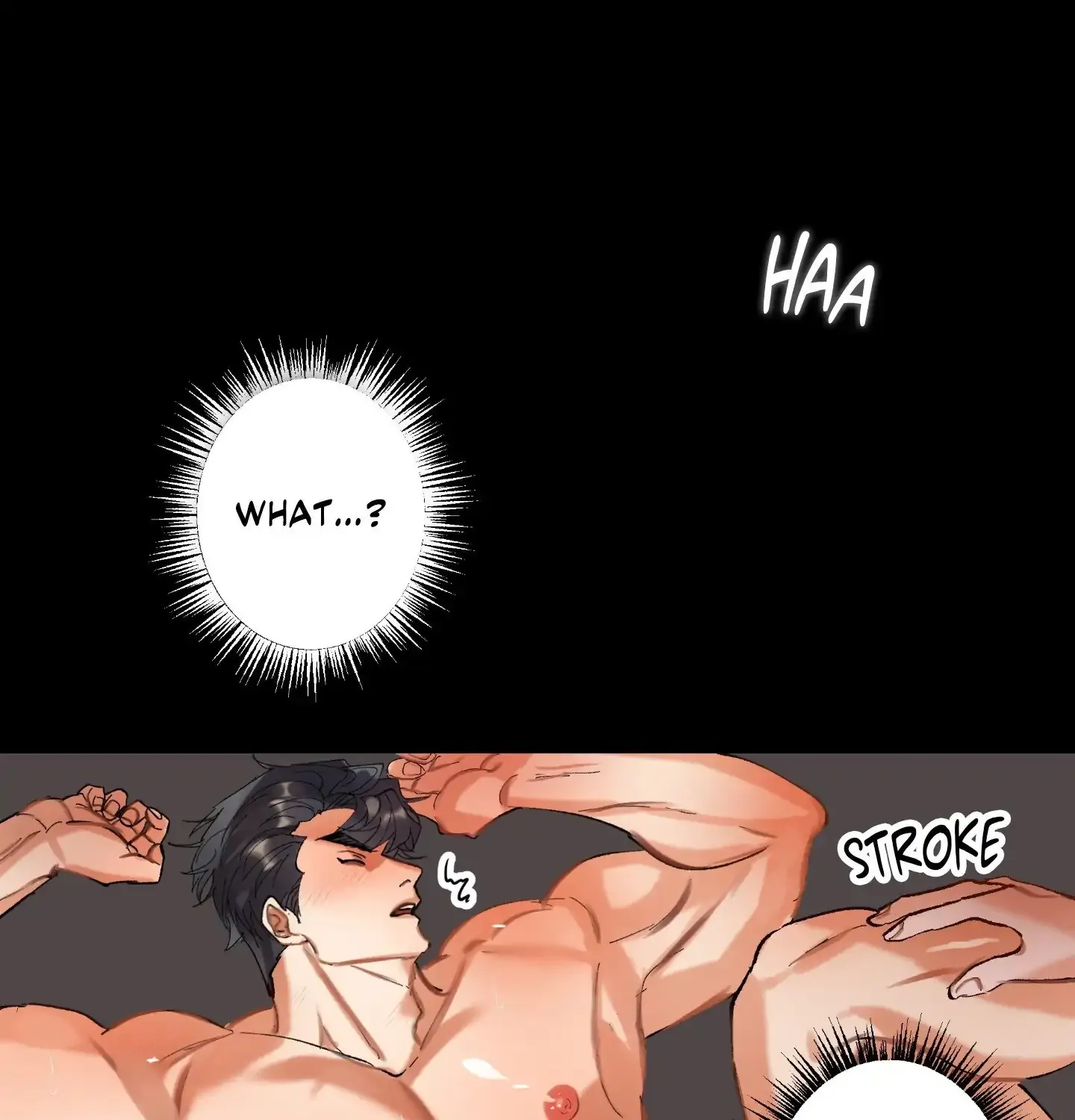 The Big XXX Collector Chapter 8 page 1 - 