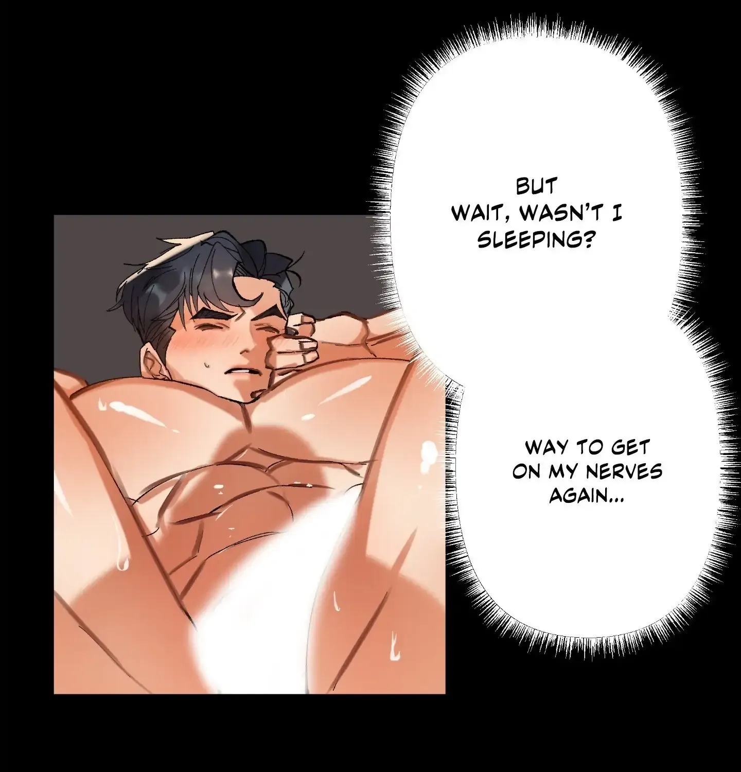 The Big XXX Collector Chapter 8 page 11 - 