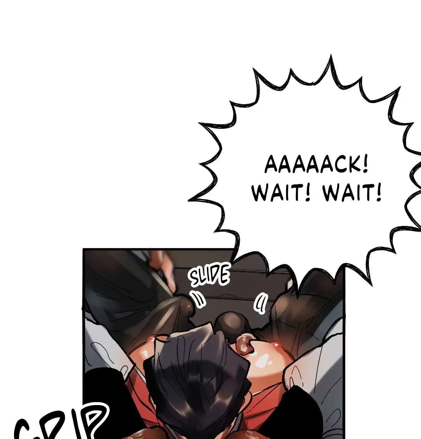 The Big XXX Collector Chapter 8 page 21 - 
