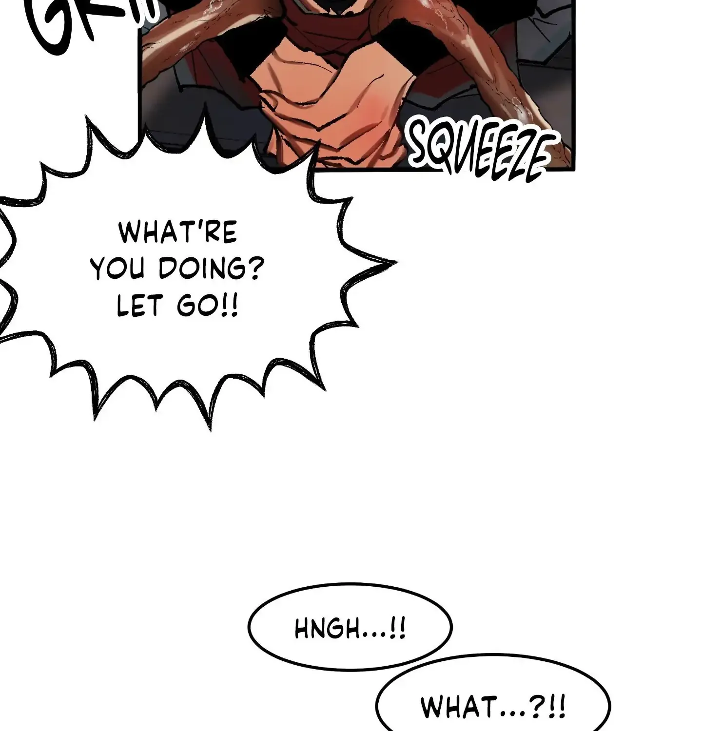 The Big XXX Collector Chapter 8 page 22 - 