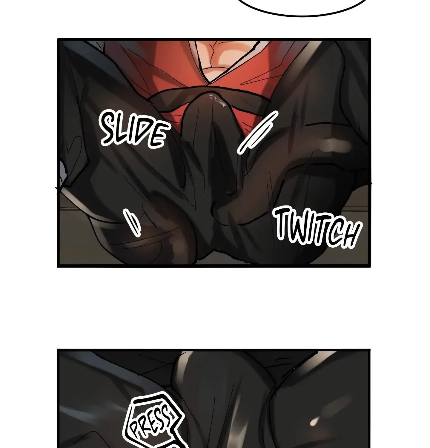The Big XXX Collector Chapter 8 page 23 - 