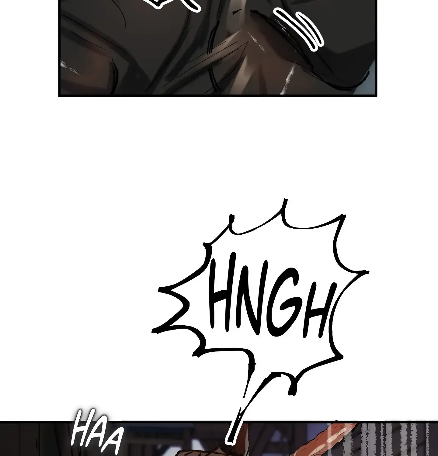 The Big XXX Collector Chapter 8 page 24 - 