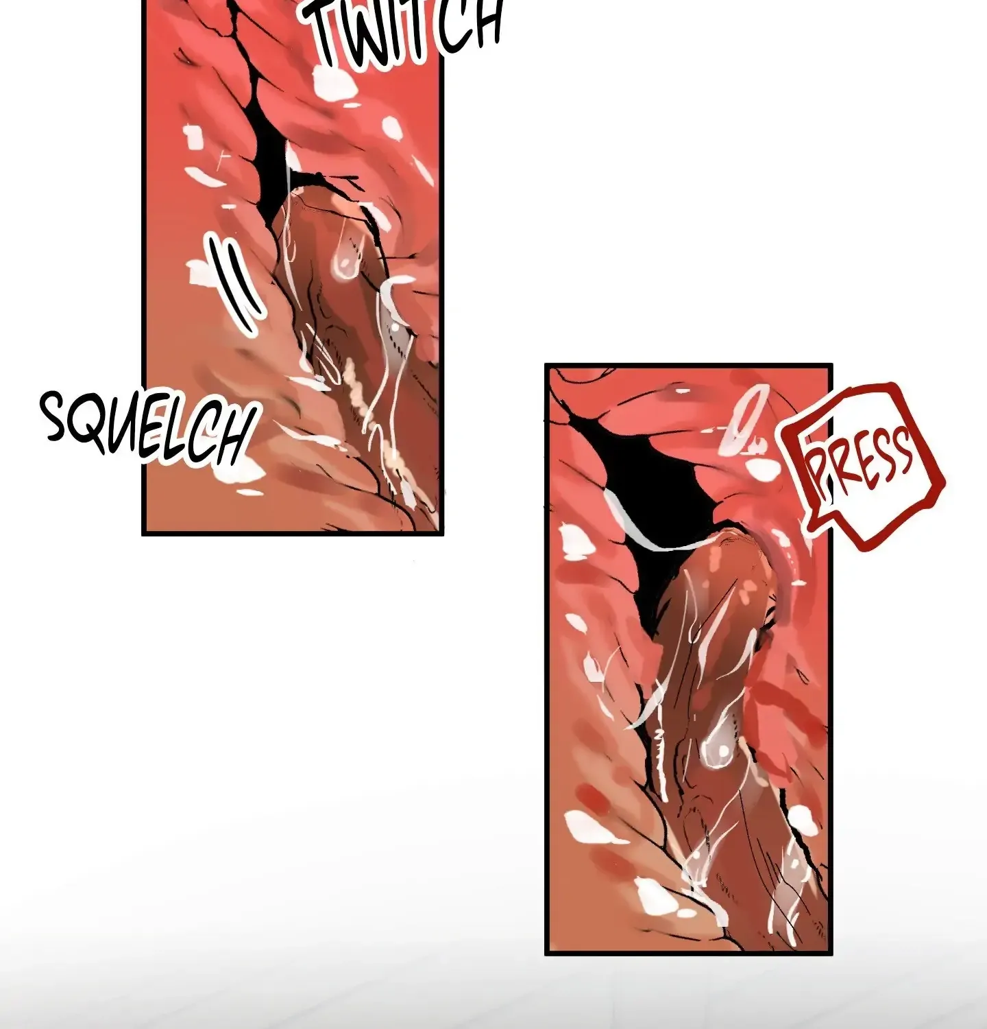 The Big XXX Collector Chapter 8 page 27 - 