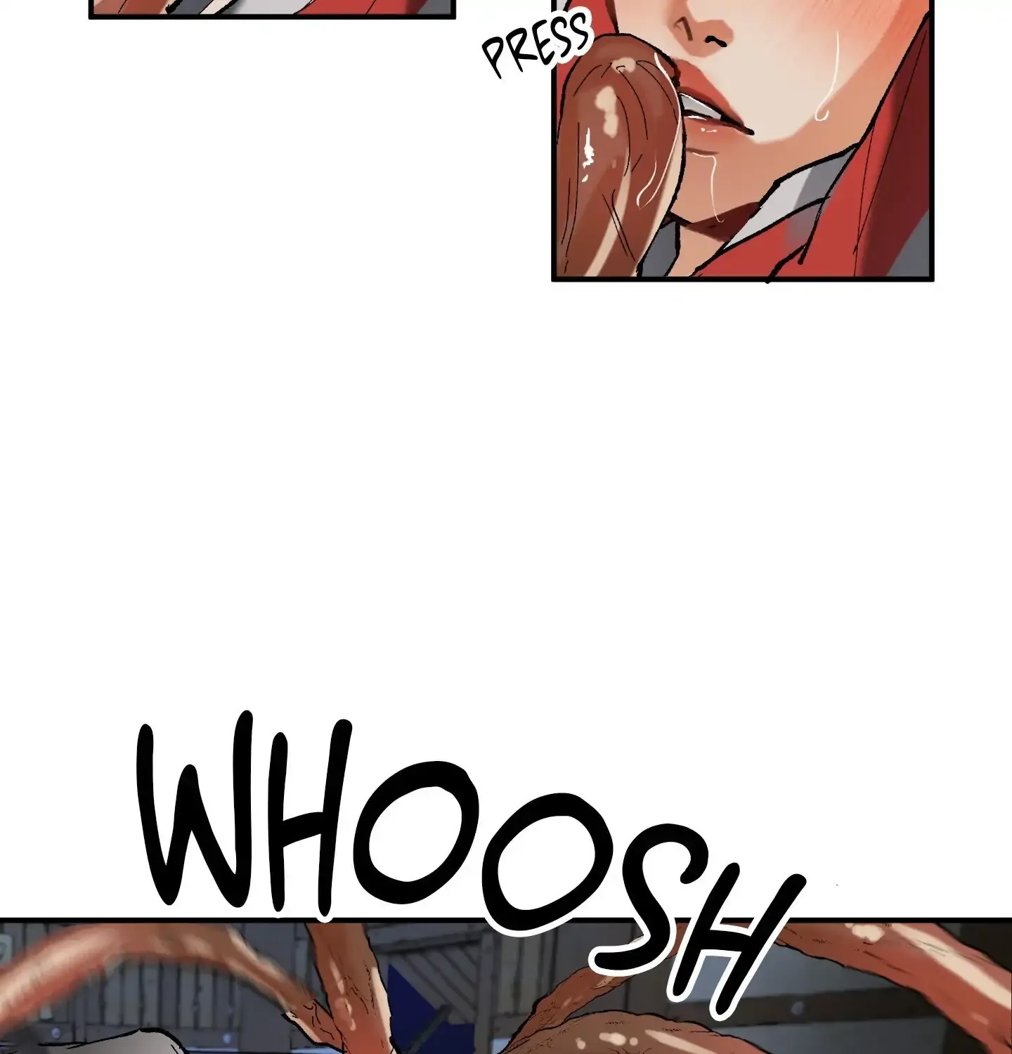 The Big XXX Collector Chapter 8 page 33 - 