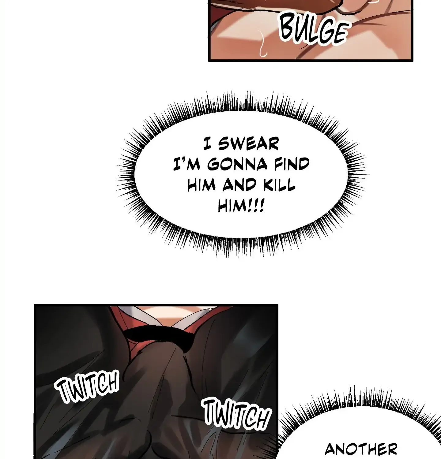 The Big XXX Collector Chapter 8 page 38 - 