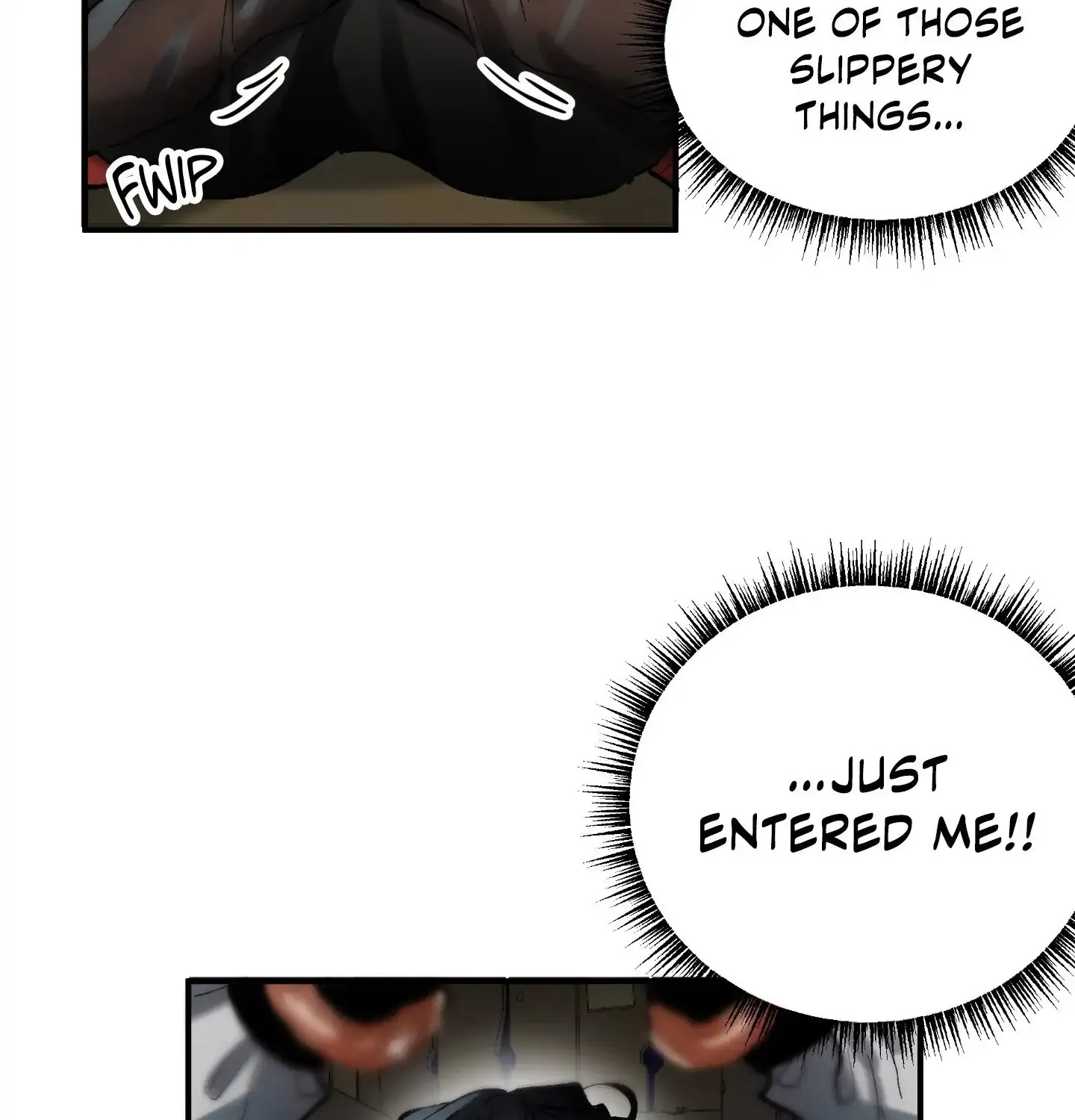 The Big XXX Collector Chapter 8 page 39 - 