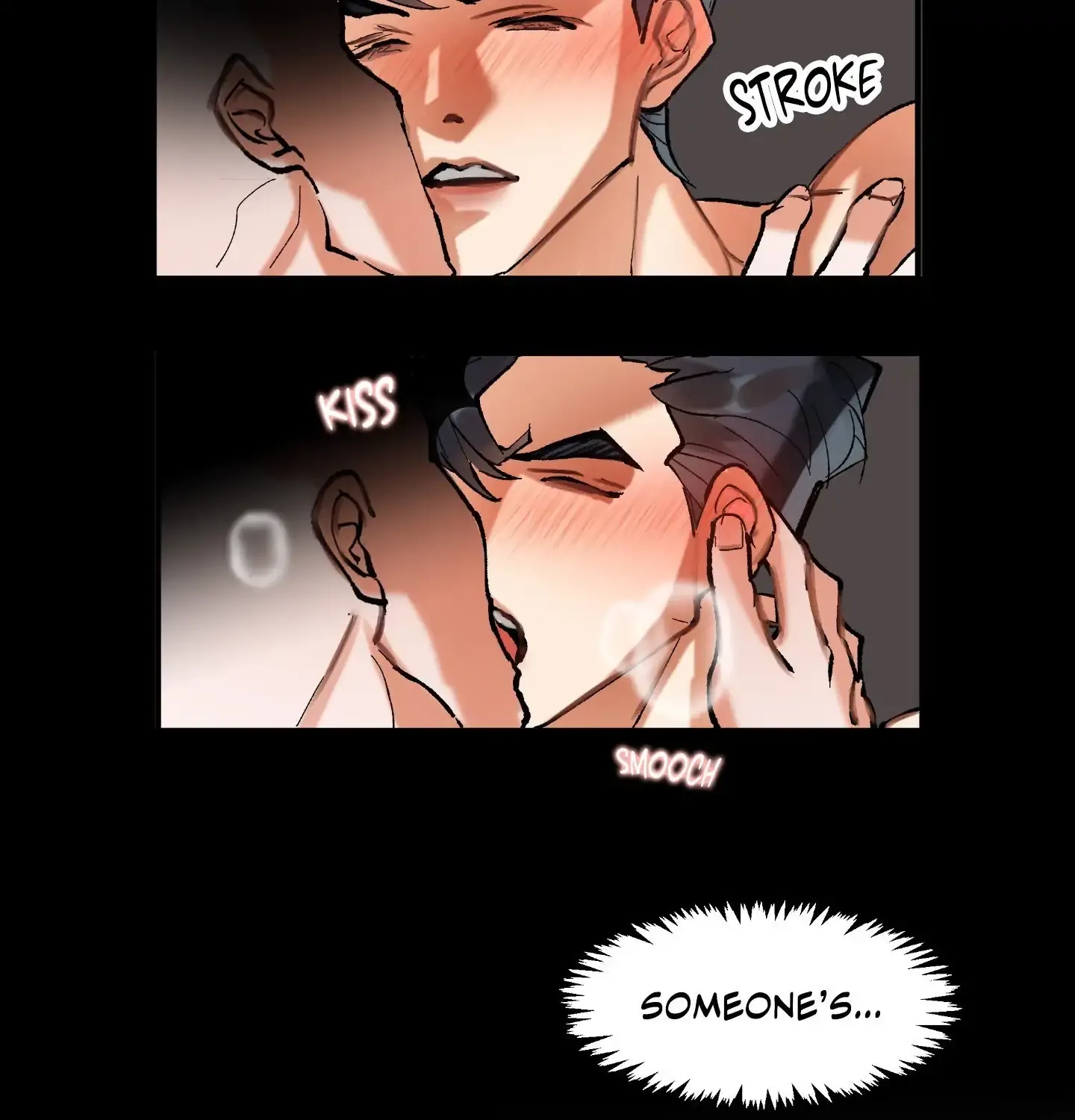The Big XXX Collector Chapter 8 page 5 - 