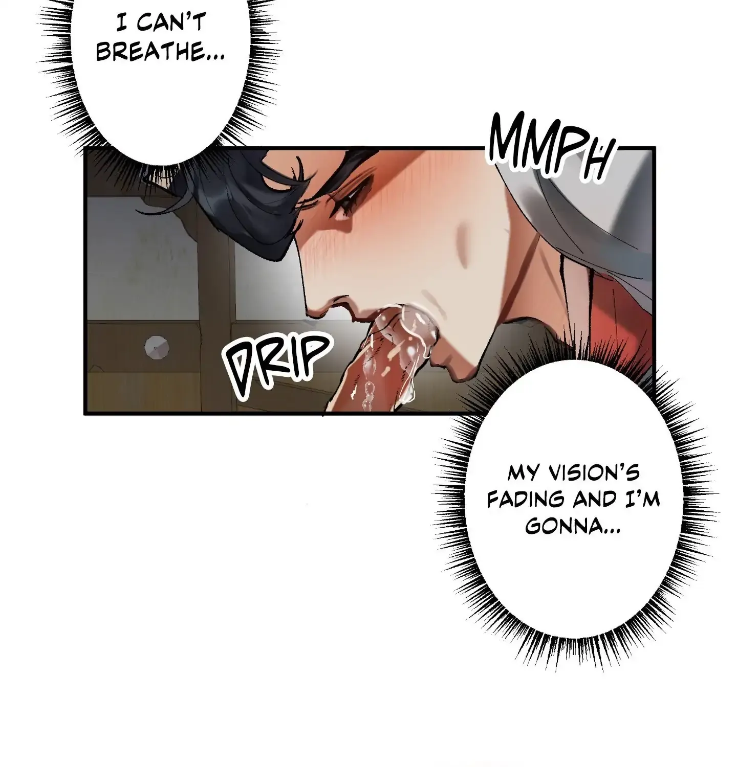The Big XXX Collector Chapter 8 page 45 - 