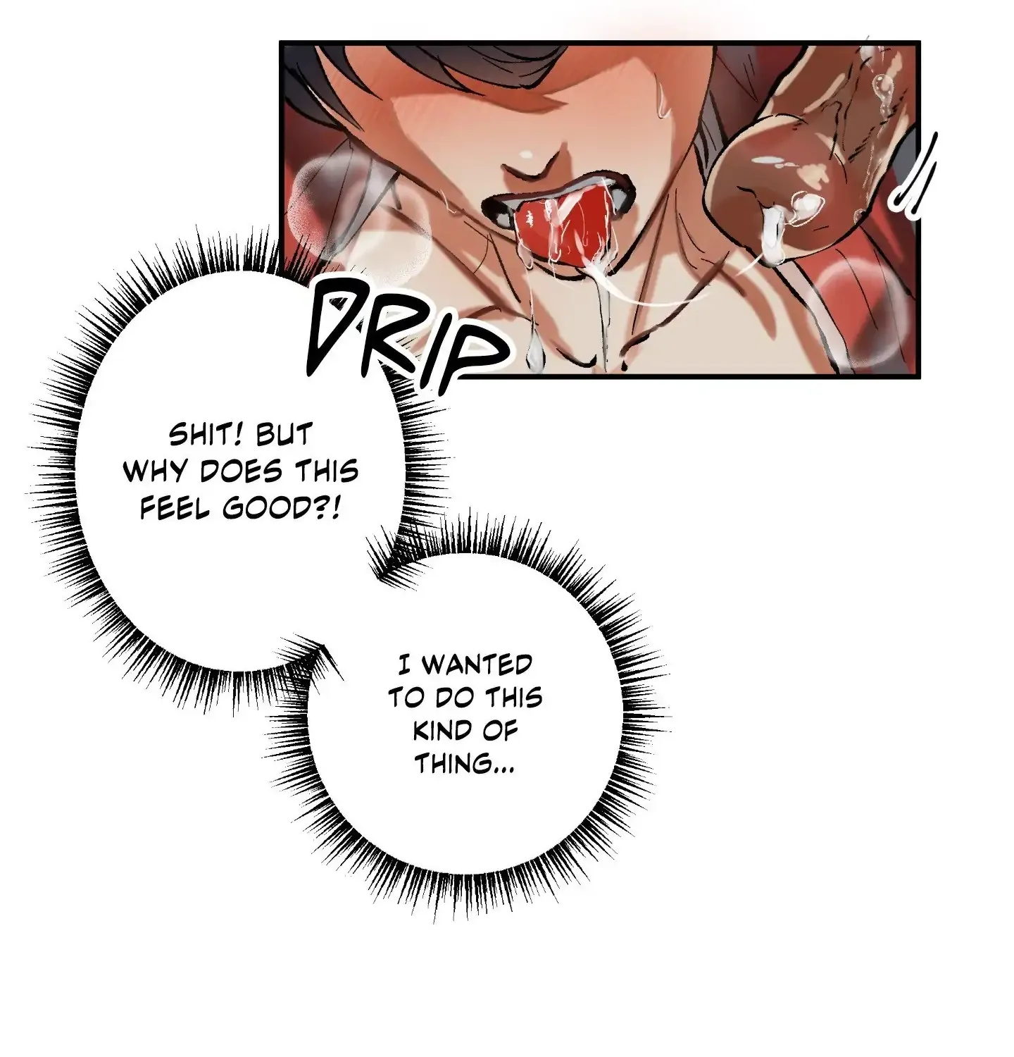 The Big XXX Collector Chapter 8 page 46 - 