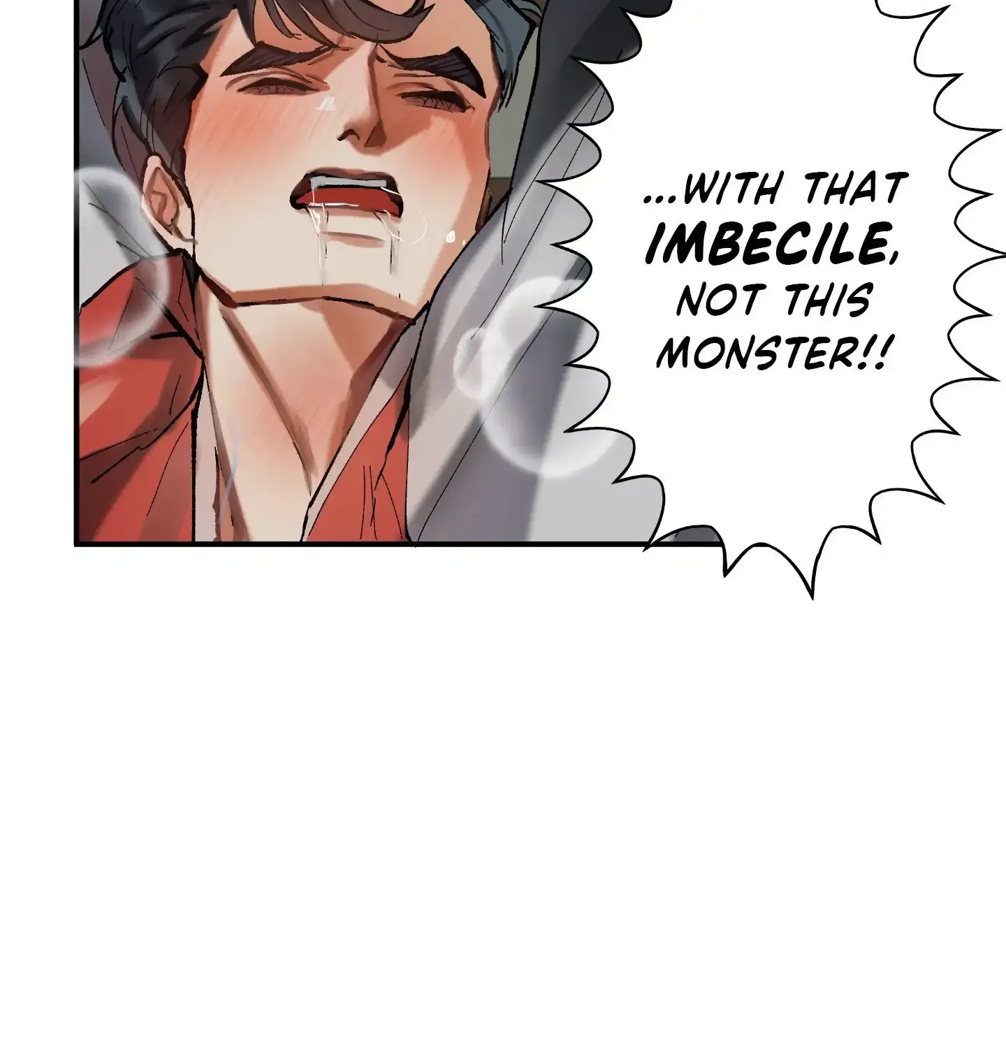 The Big XXX Collector Chapter 8 page 48 - 