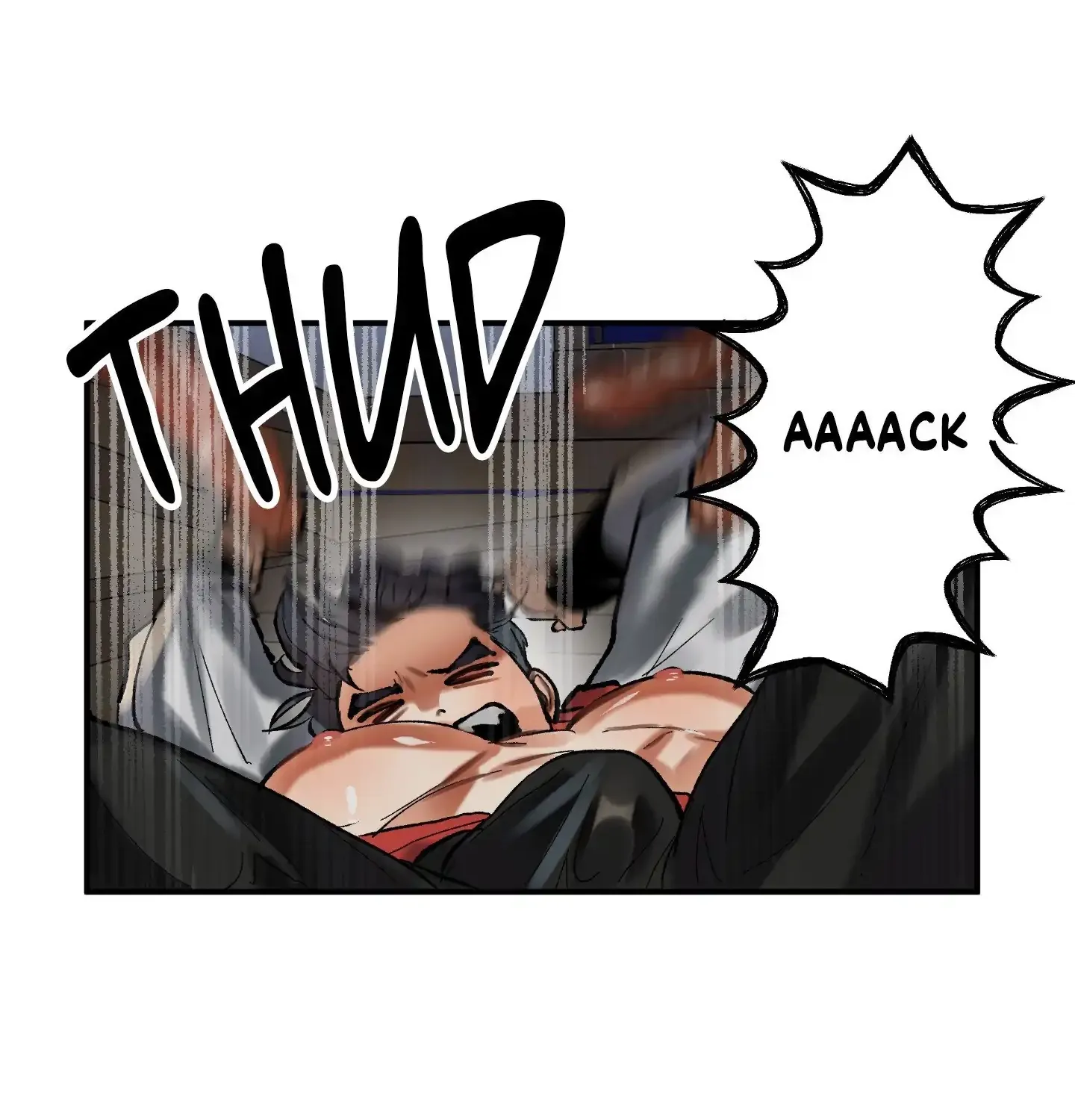 The Big XXX Collector Chapter 8 page 50 - 