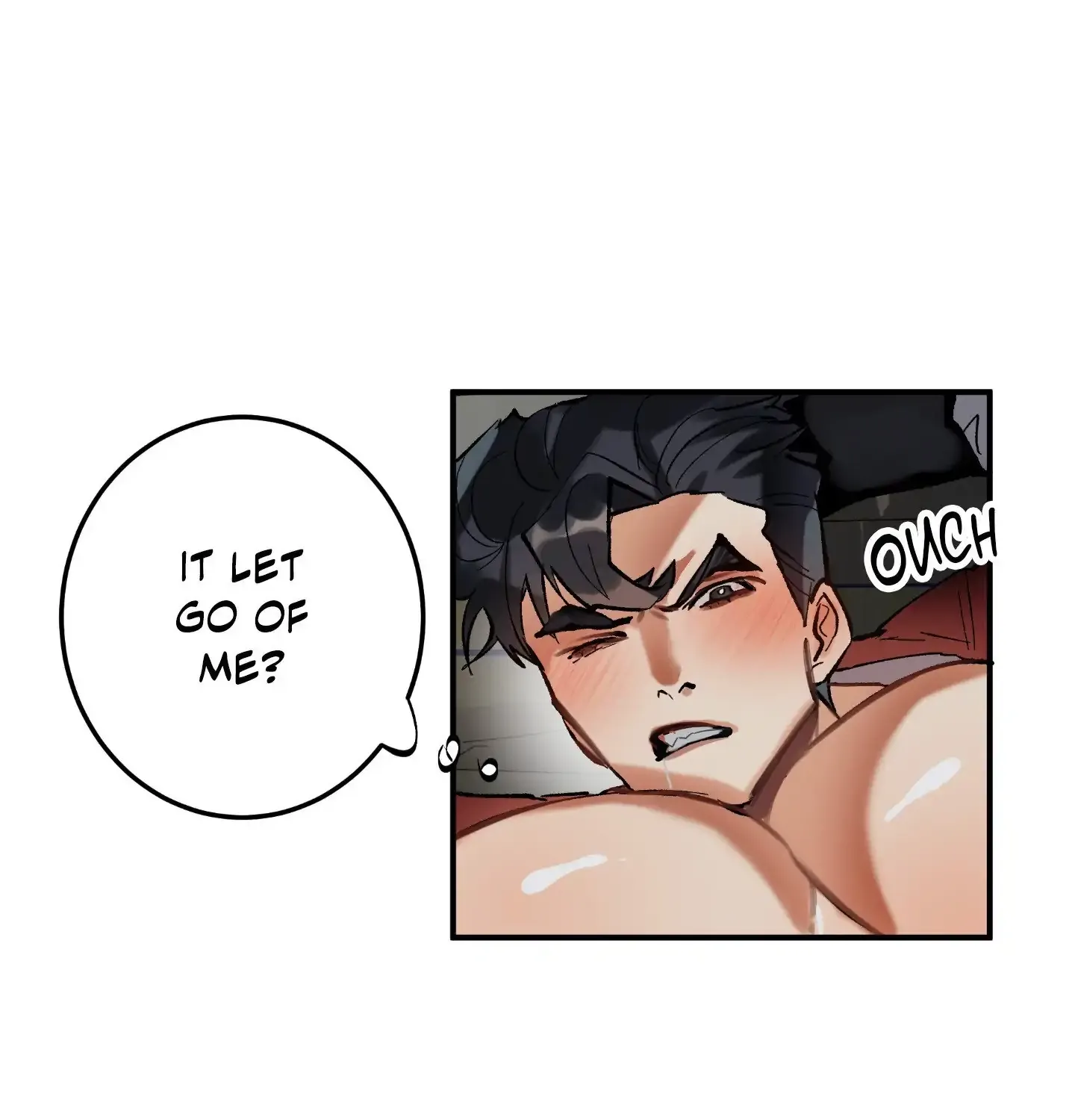 The Big XXX Collector Chapter 8 page 51 - 