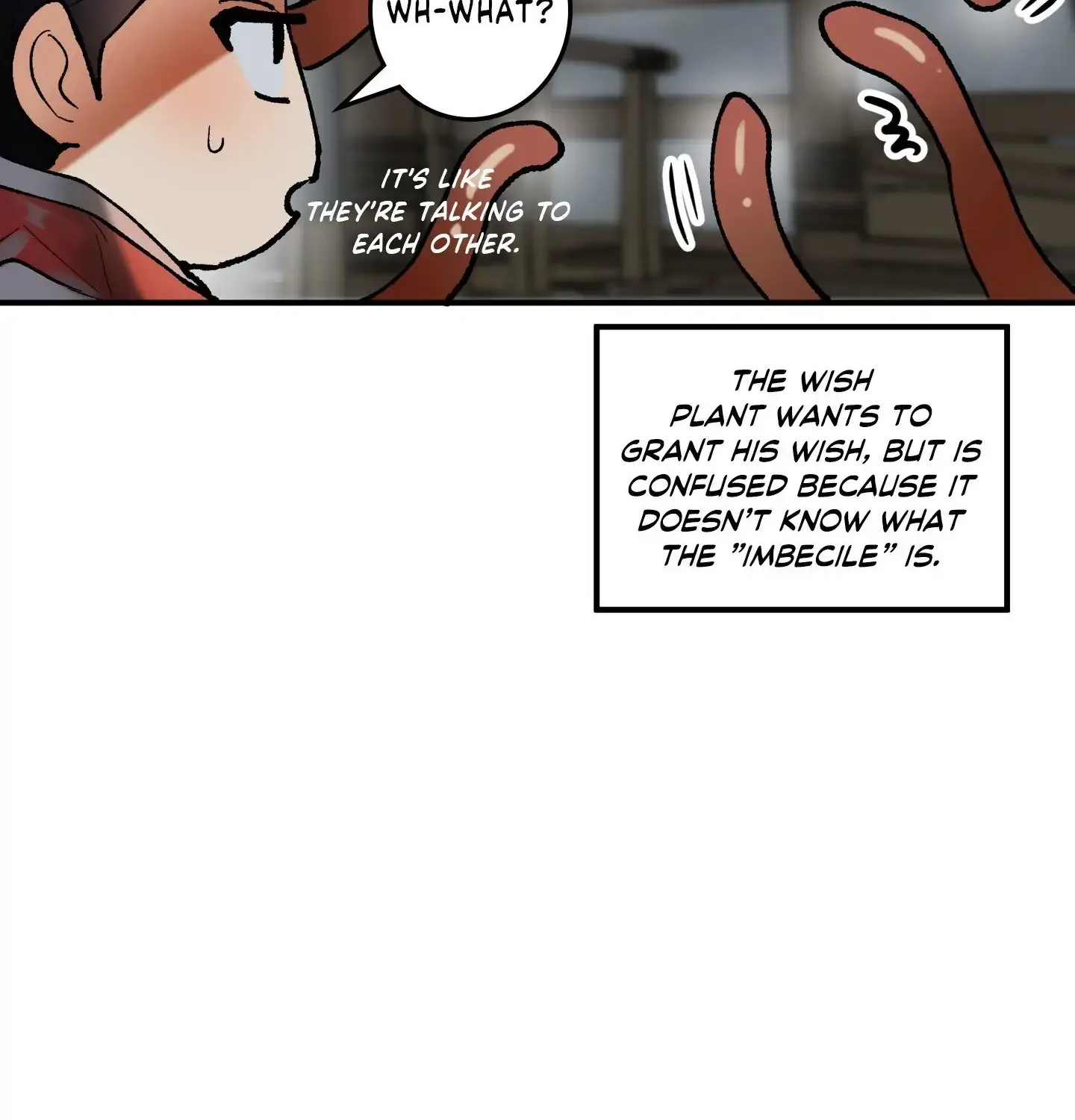 The Big XXX Collector Chapter 8 page 54 - 