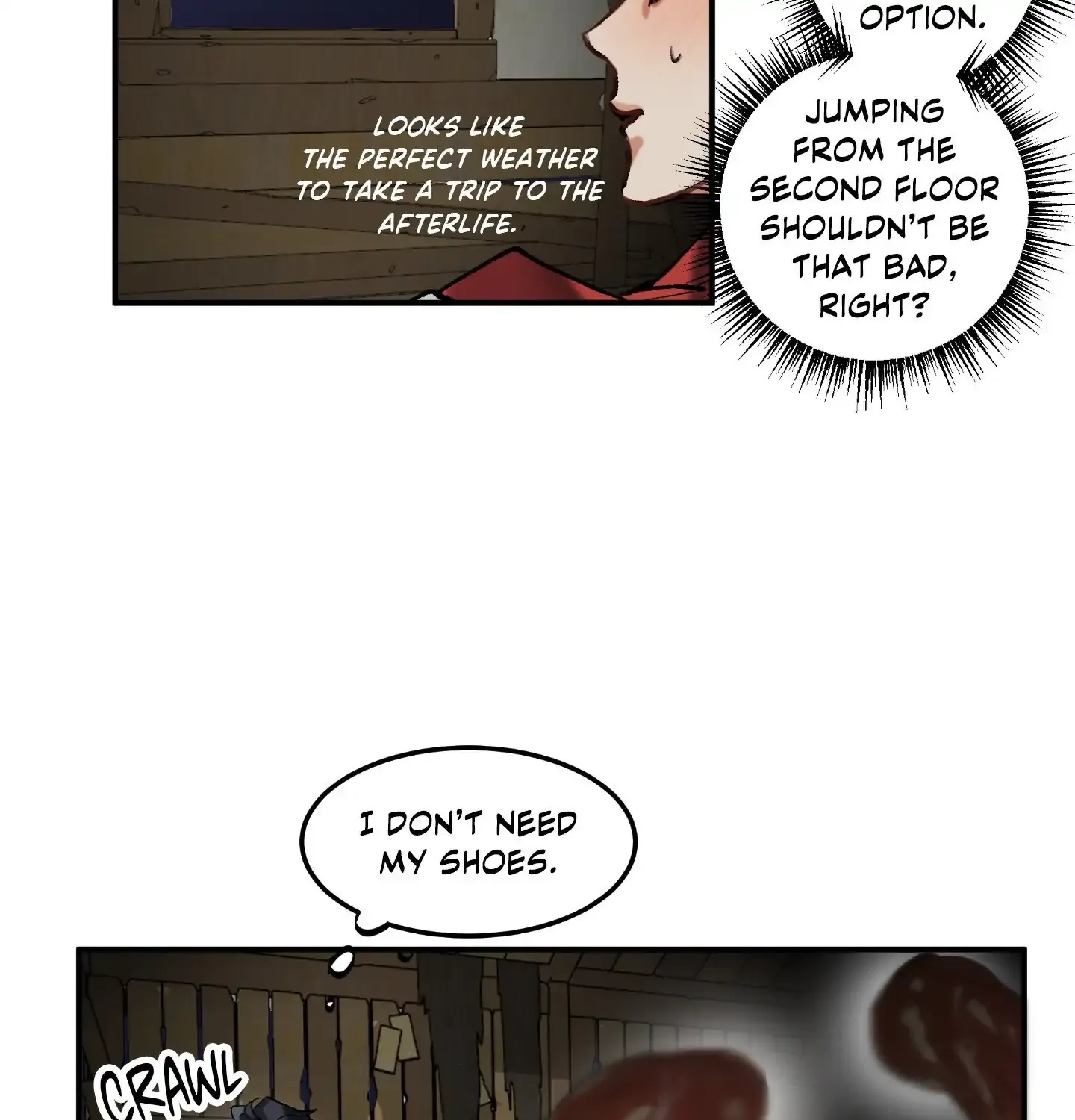 The Big XXX Collector Chapter 8 page 57 - 