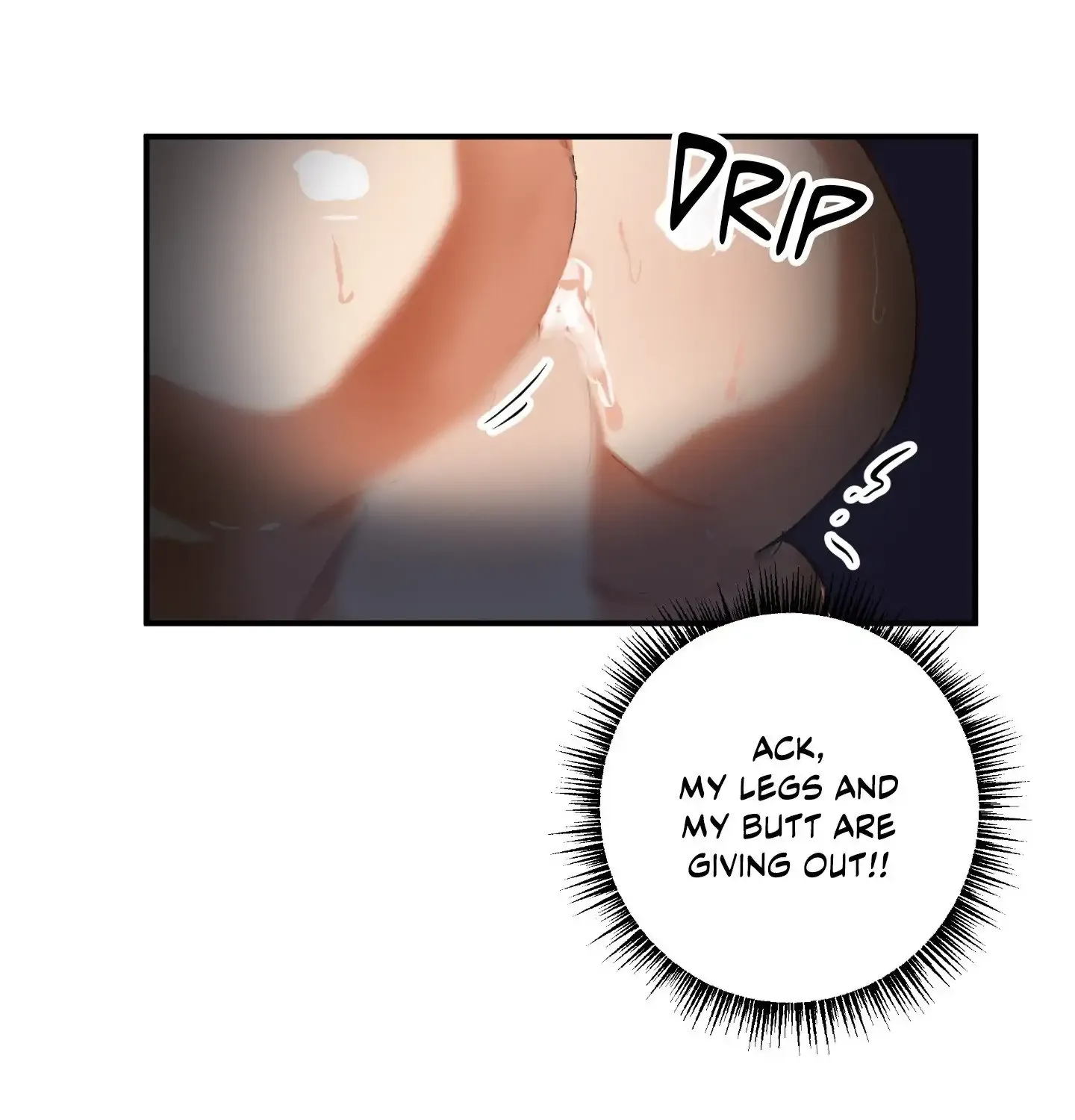 The Big XXX Collector Chapter 8 page 59 - 