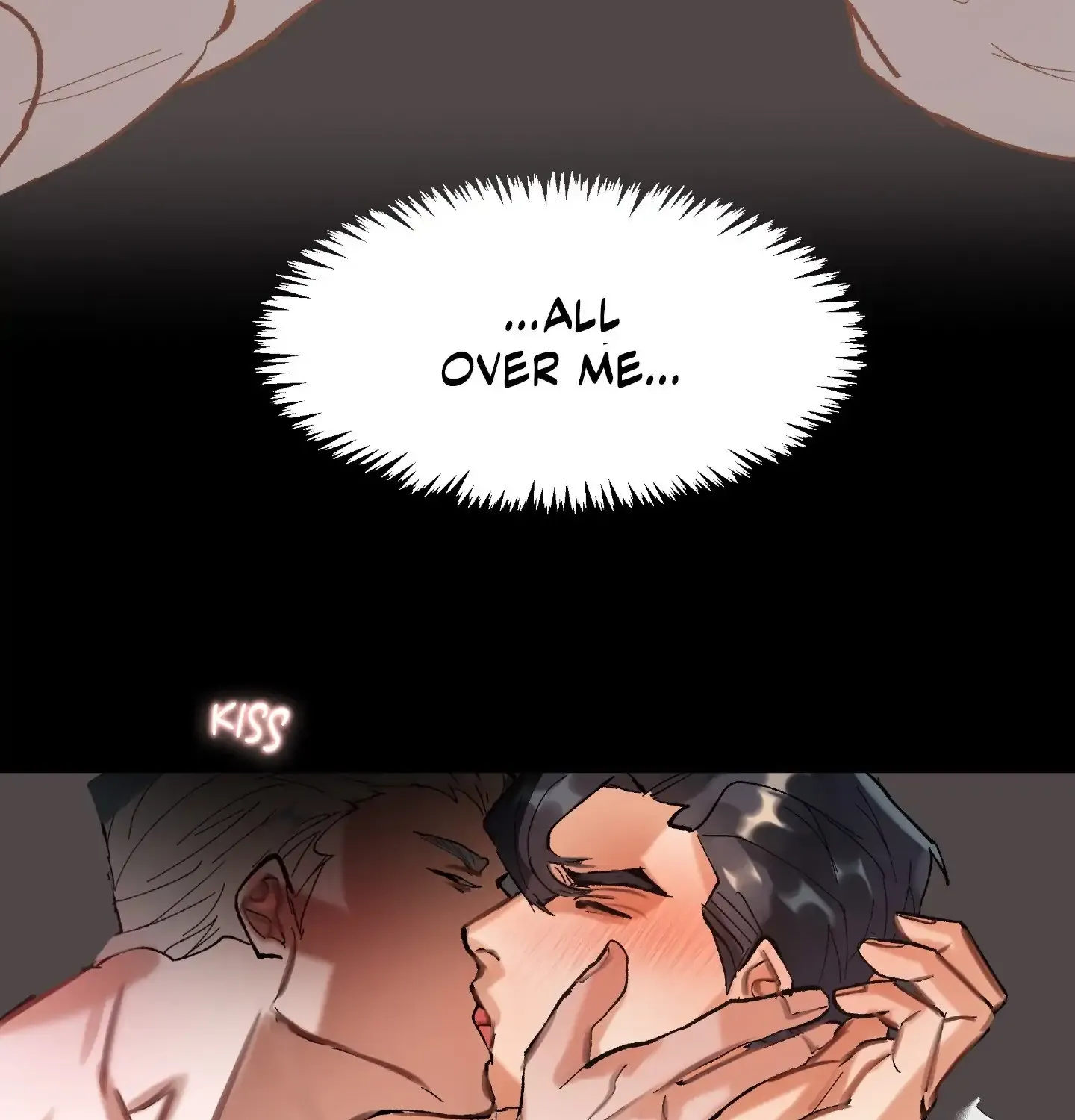 The Big XXX Collector Chapter 8 page 7 - 