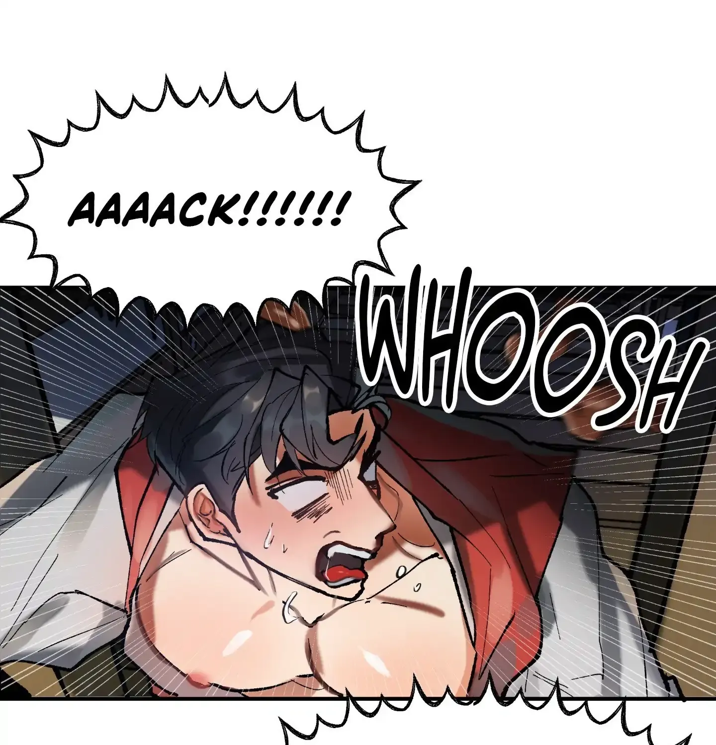 The Big XXX Collector Chapter 8 page 61 - 