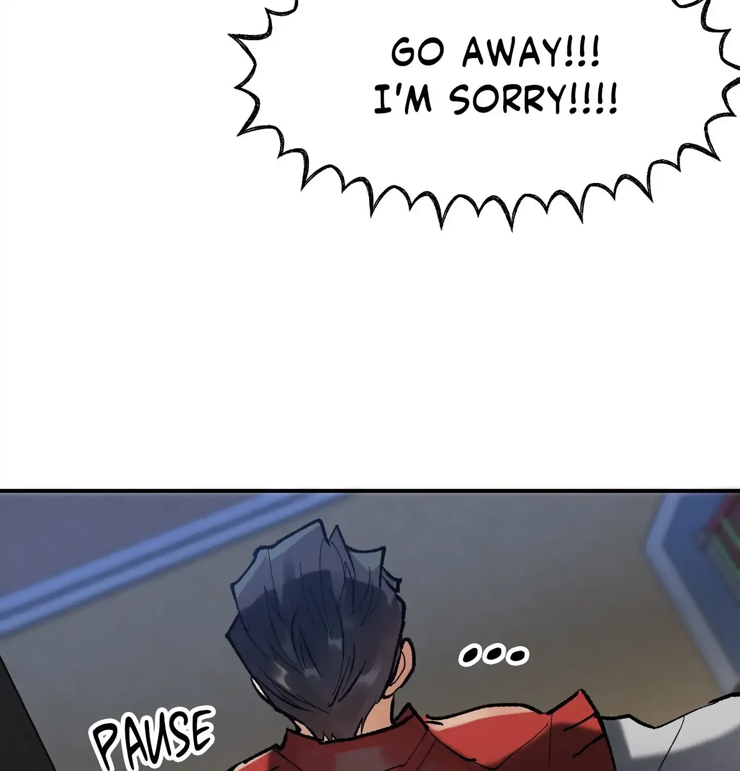 The Big XXX Collector Chapter 8 page 62 - 