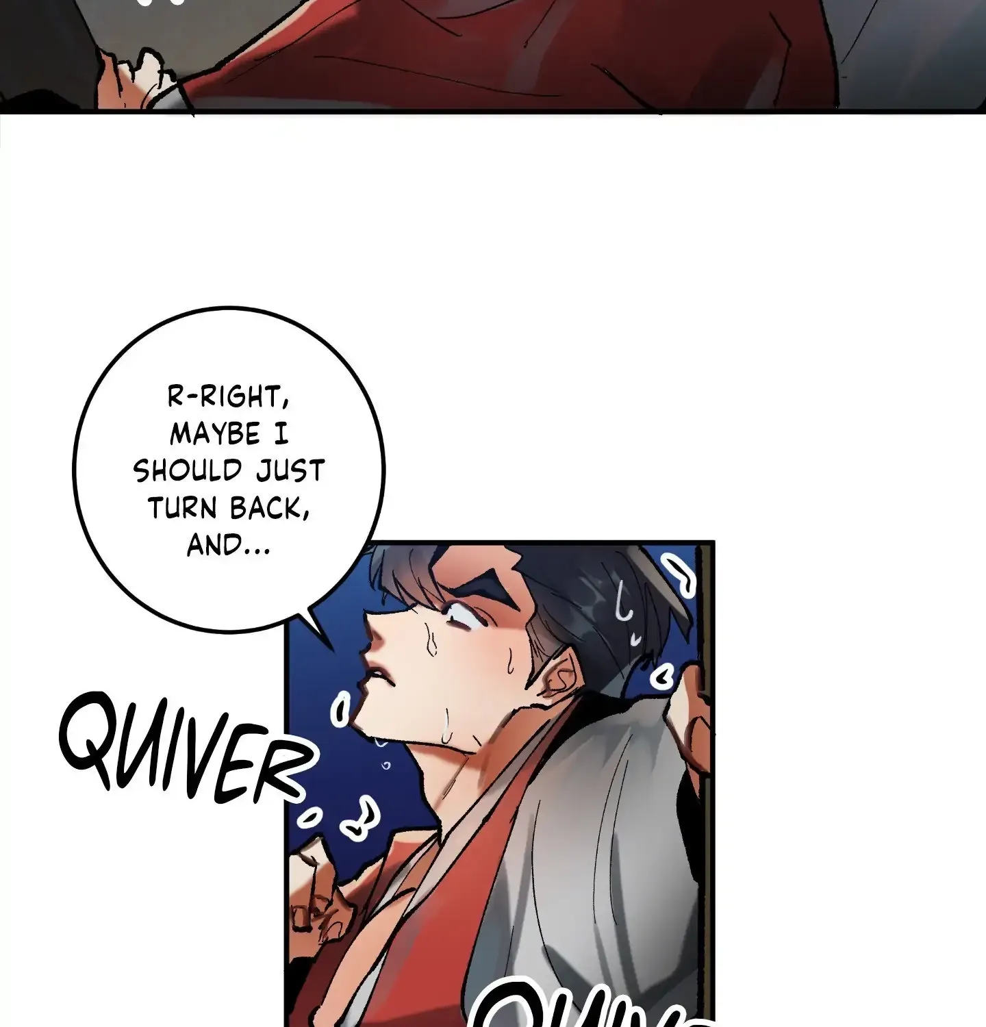 The Big XXX Collector Chapter 8 page 63 - 