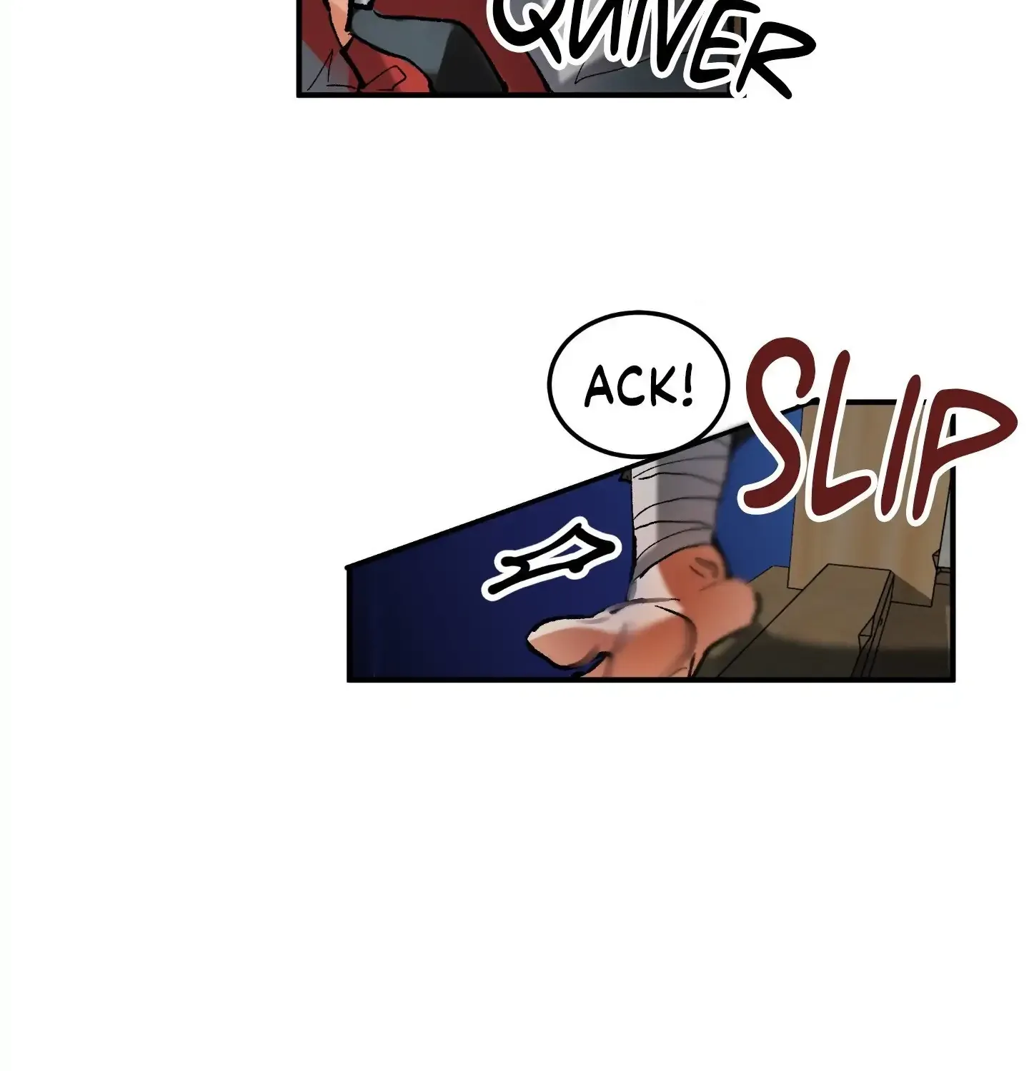 The Big XXX Collector Chapter 8 page 64 - 