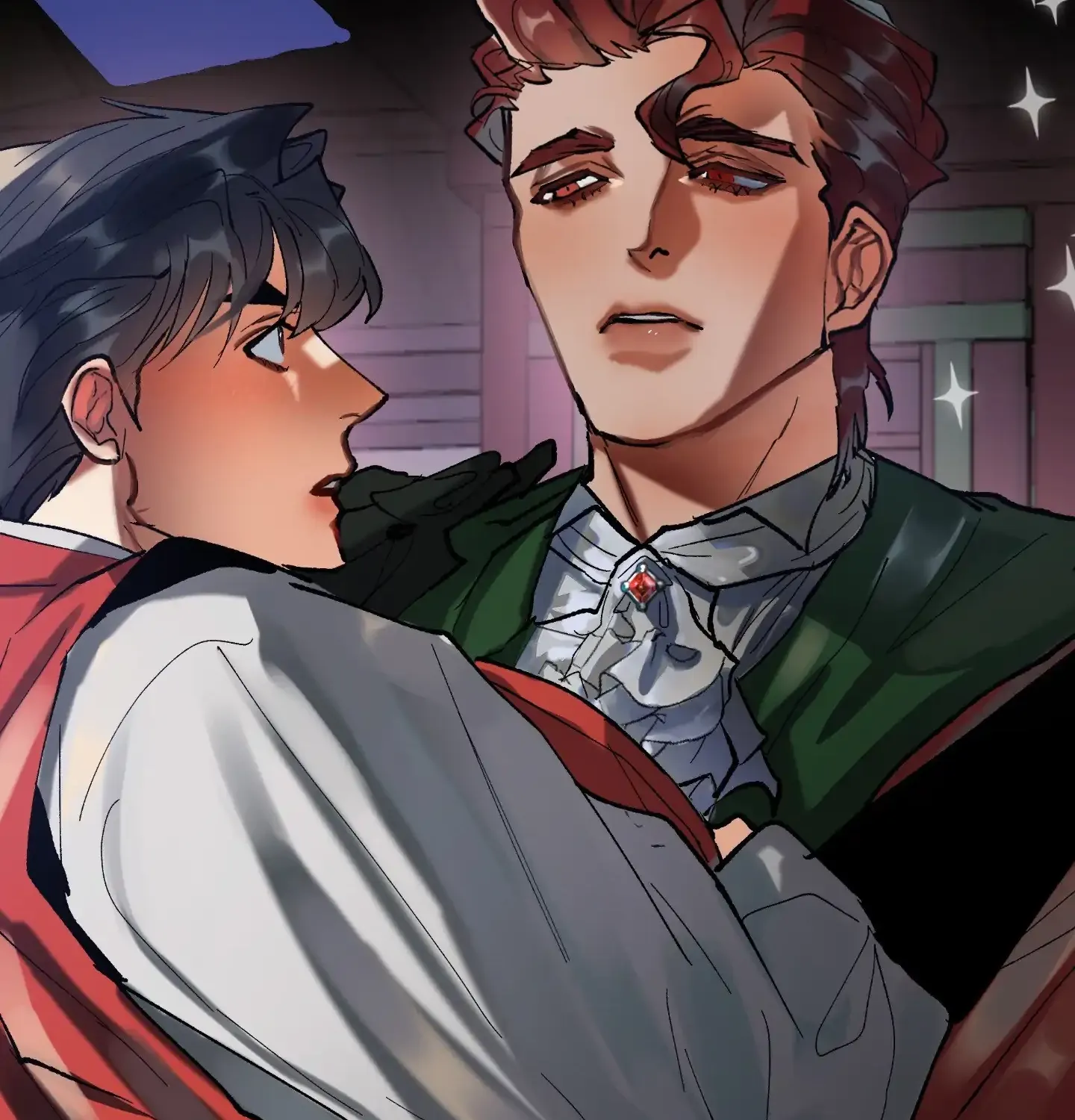 The Big XXX Collector Chapter 8 page 70 - 