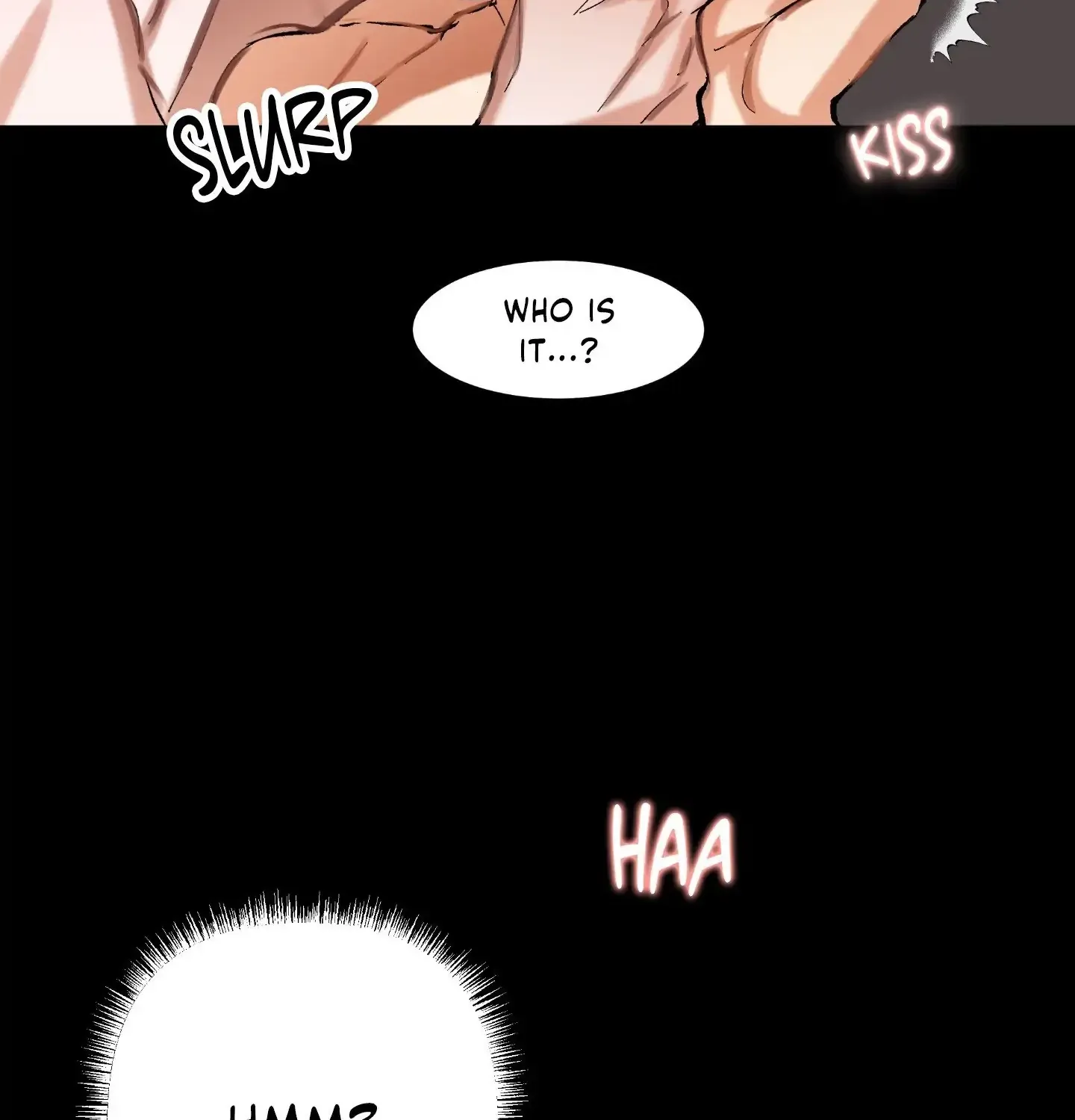 The Big XXX Collector Chapter 8 page 8 - 